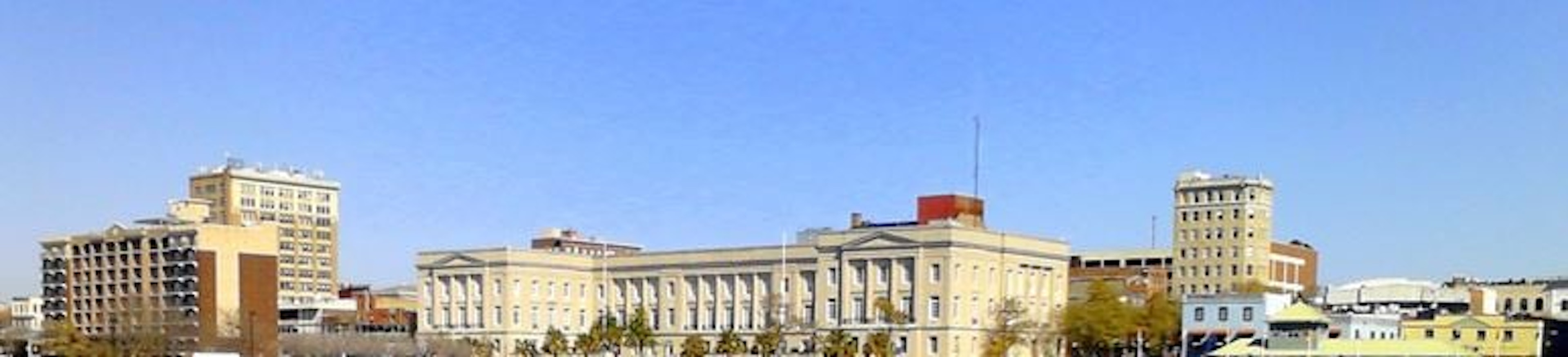 NCPTA 2019 Annual Conference & Expo