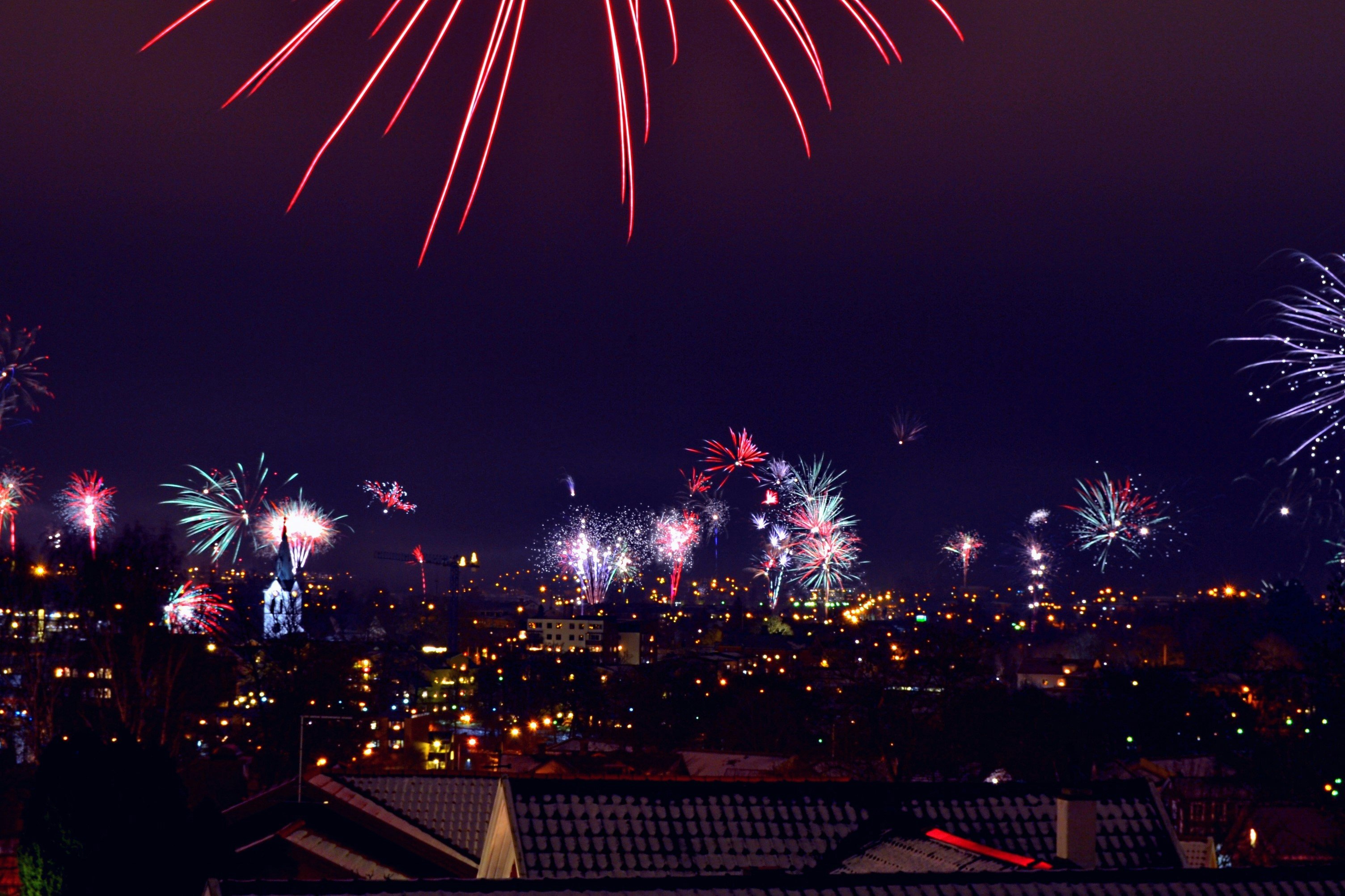 3 Operational Transit Goals for the New Year