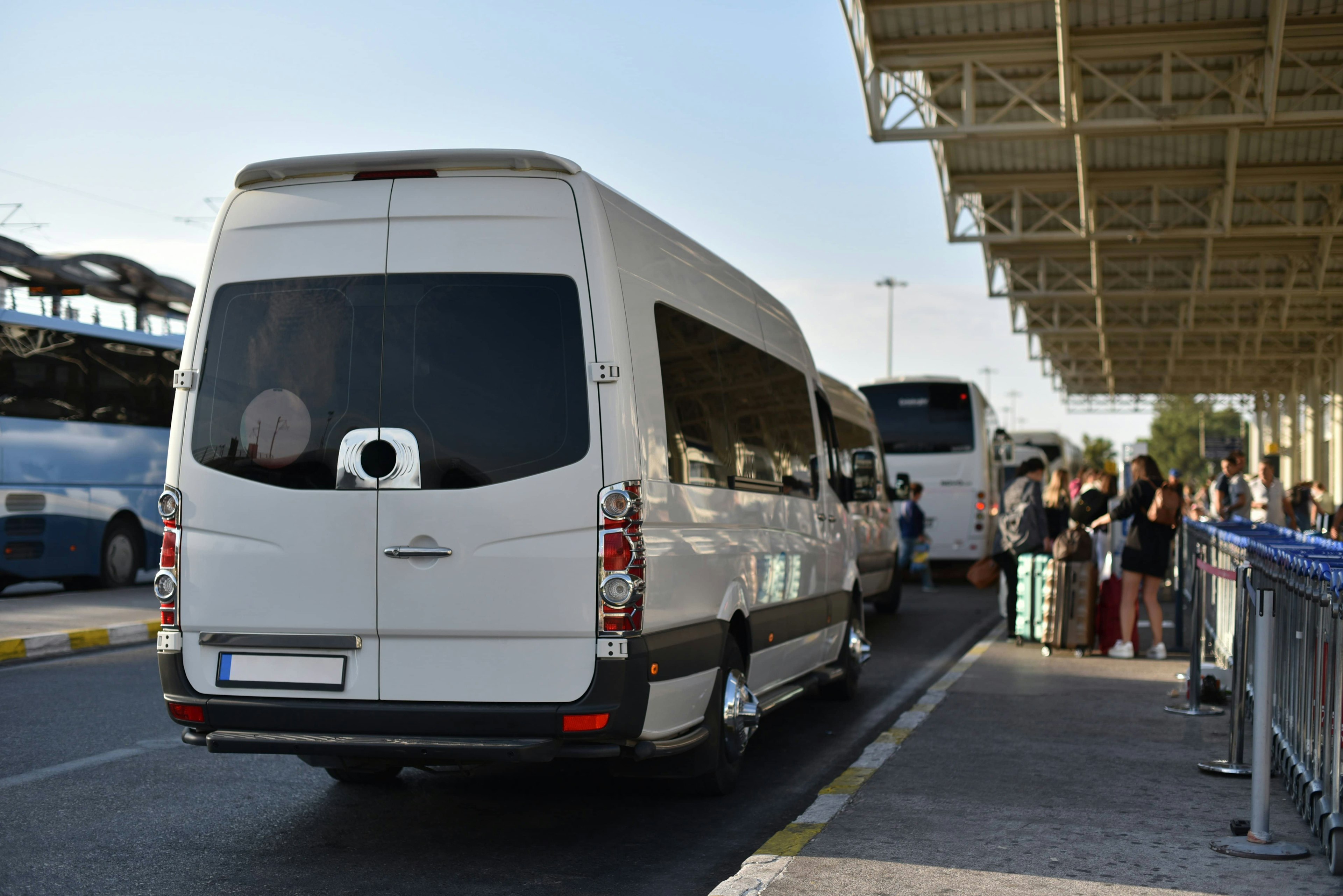 5 Essentials to Seek in Your Microtransit Software