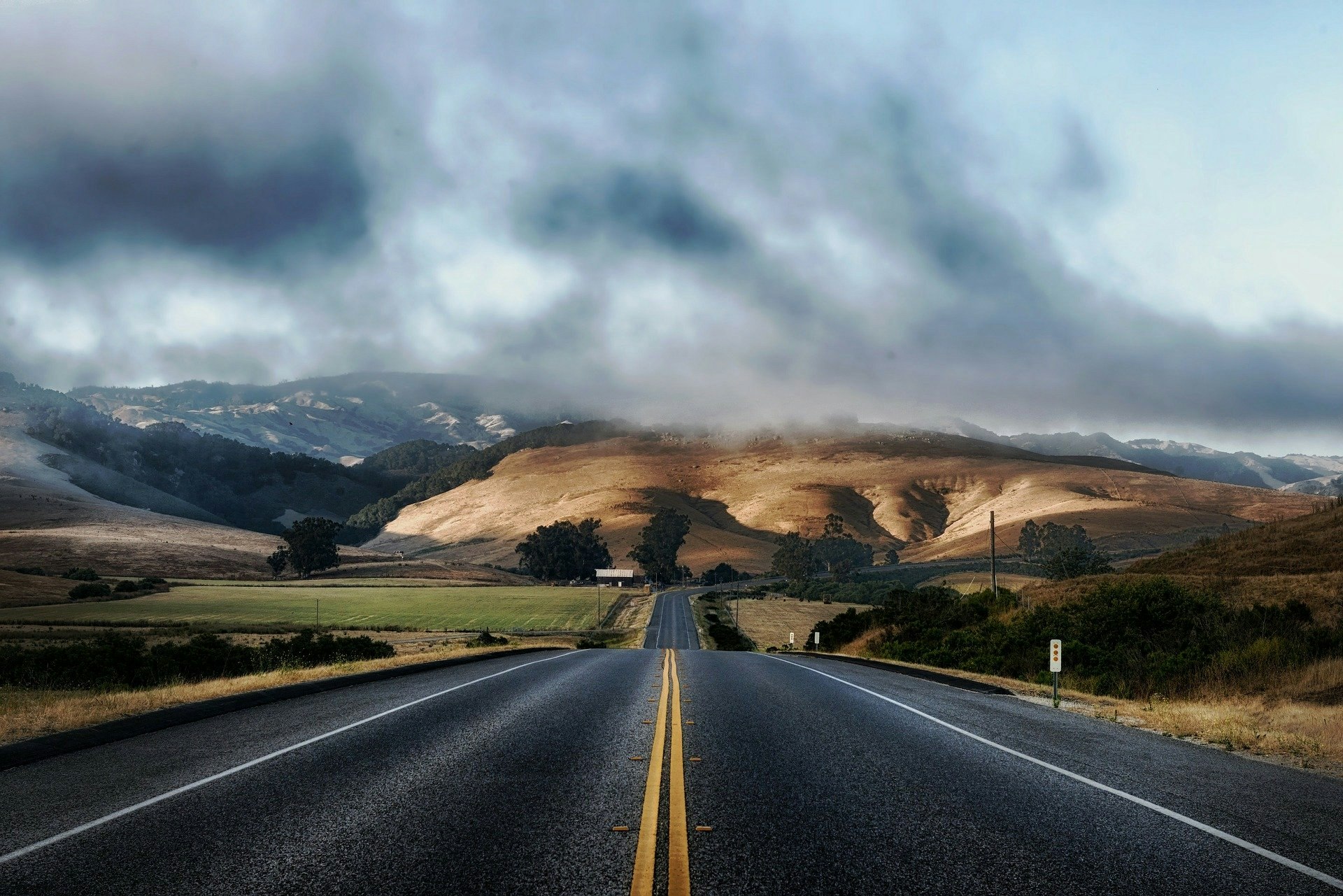 5 Ways Rural Transit Differs from Urban Transit