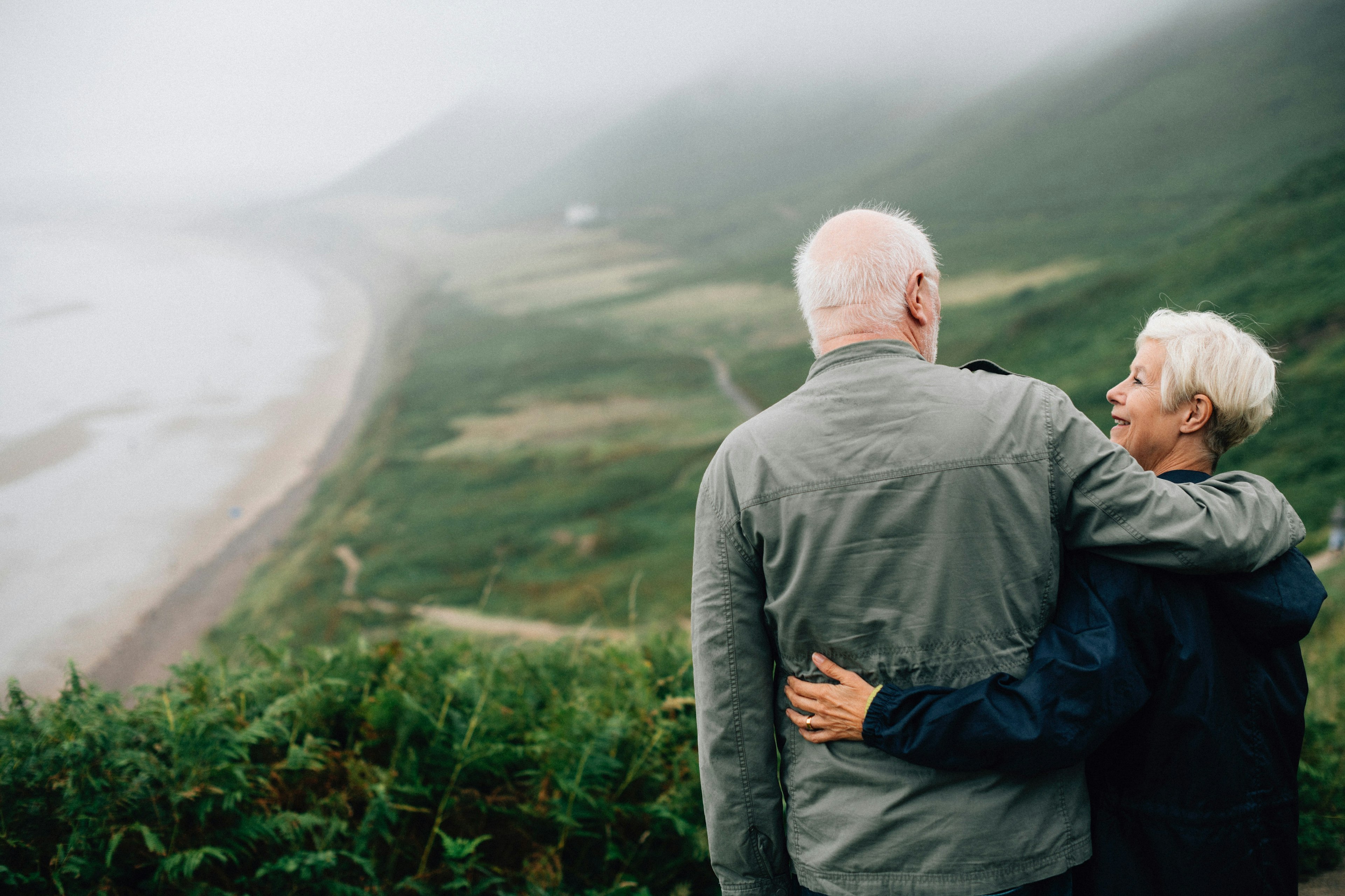 An Aging Population and How It Will Affect the Future of Paratransit