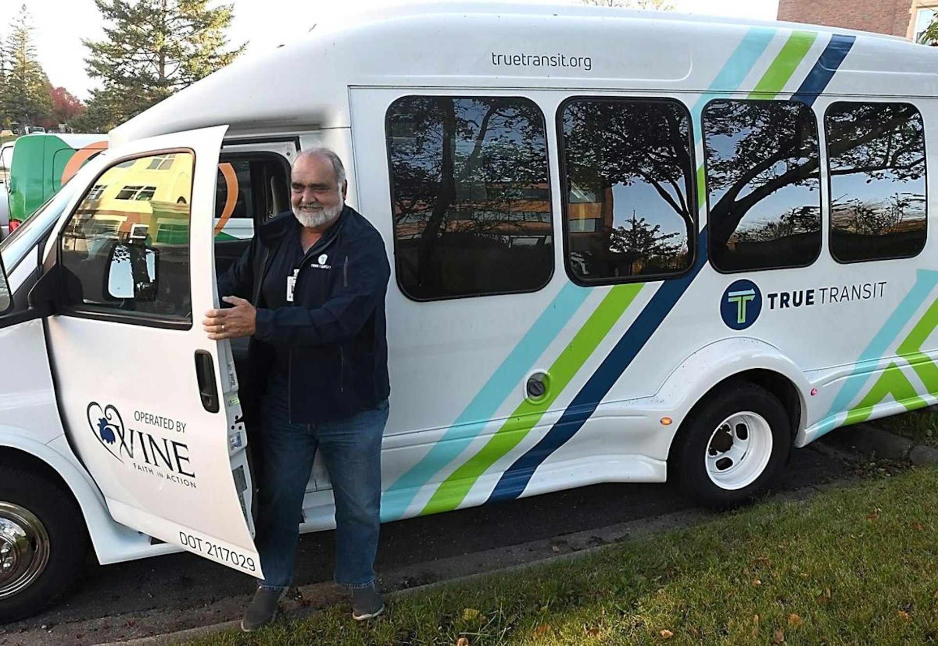An Exciting Year for the Transit Industry and Ecolane