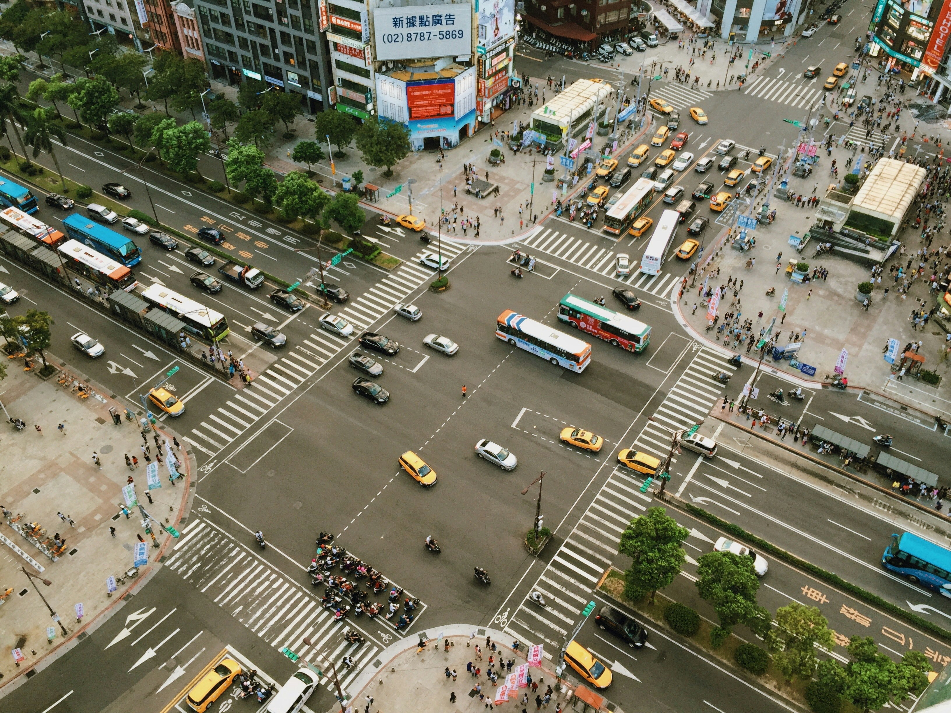 An Expert Interview: How Public Transit Fits Into the Future of Mobility