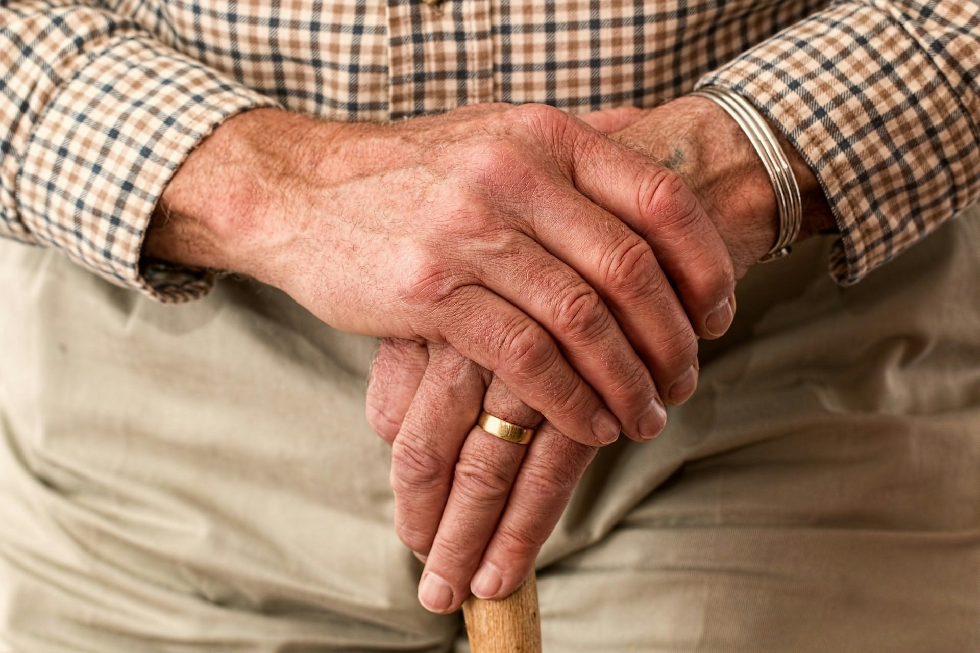 Baby Boomers and Public Transportation