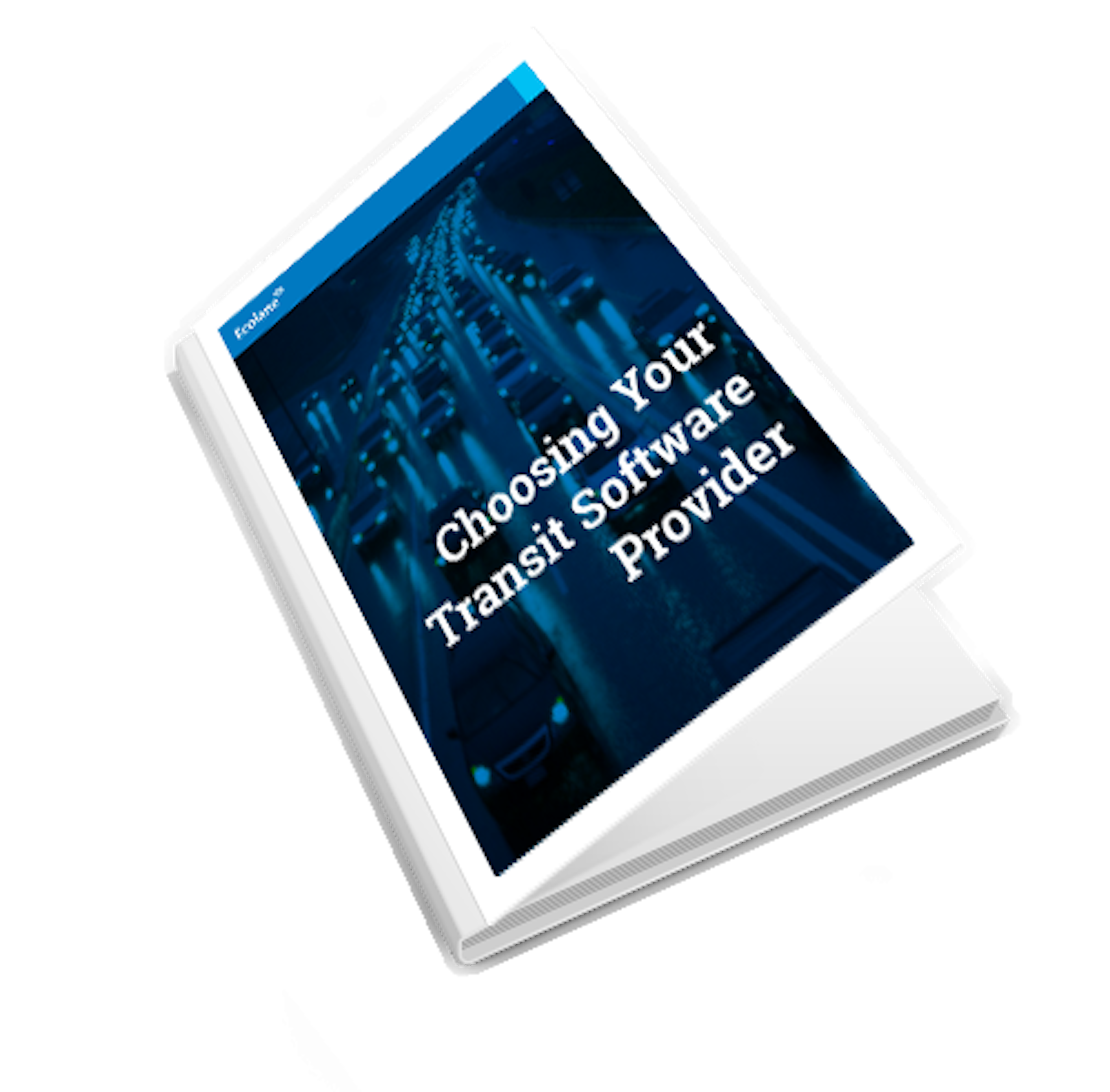 Choosing Your Transit Software Provider