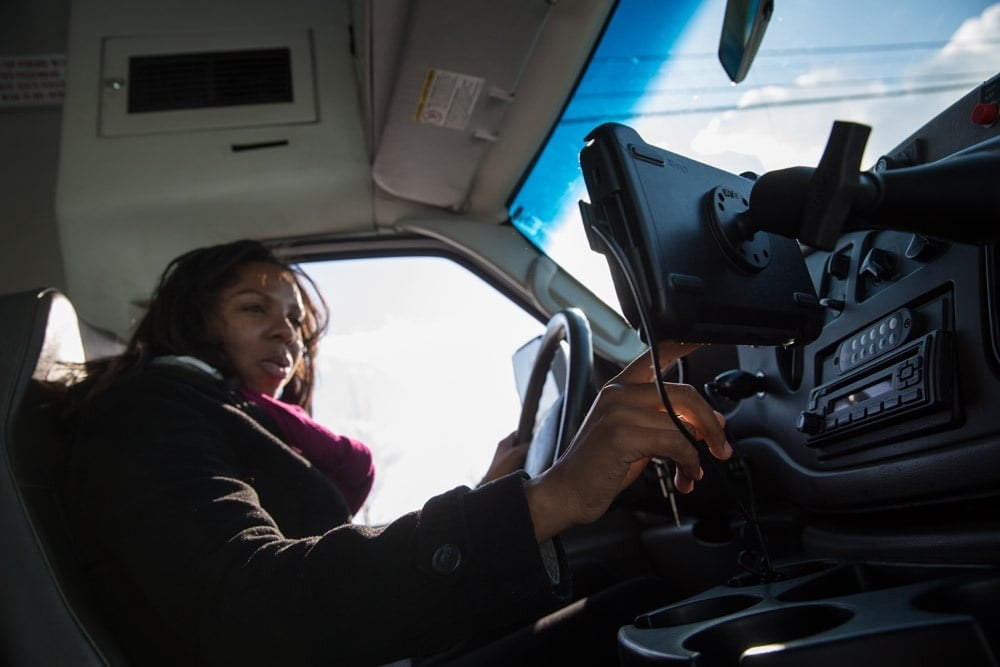 Easy Transit Software Onboarding and Implementation