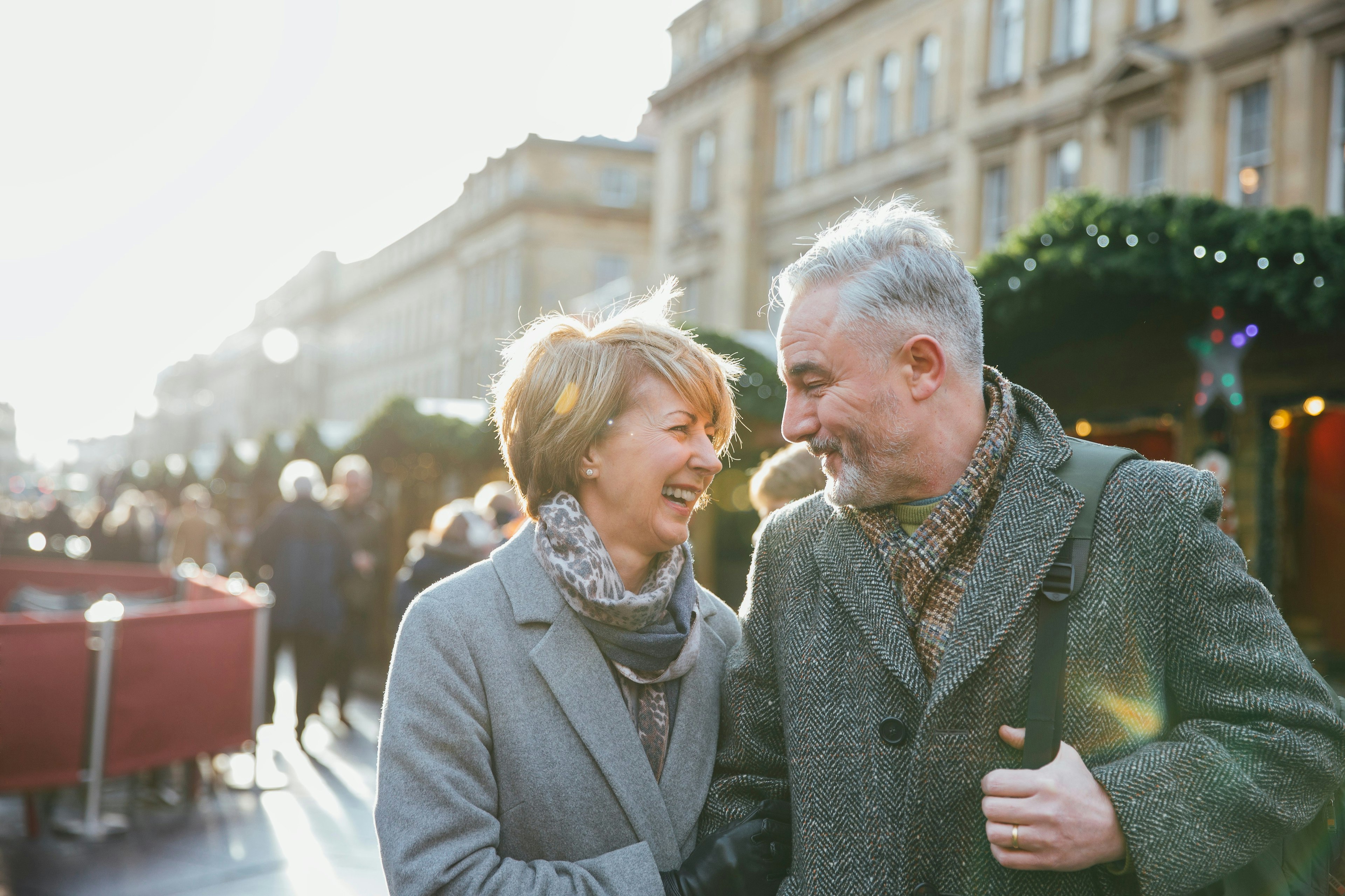 PACE: Helping the Elderly Age in Place