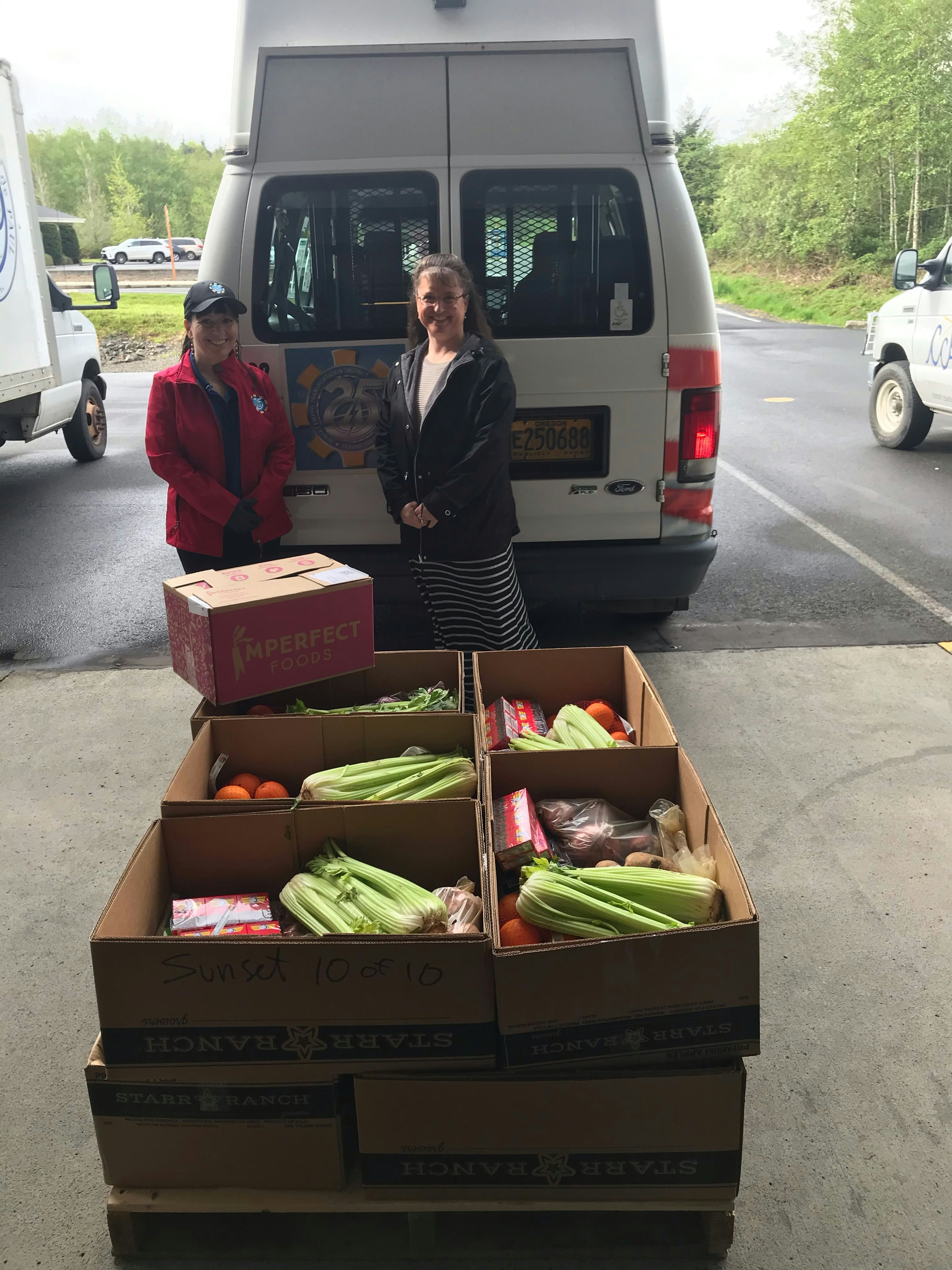Ordinary People Doing Extraordinary Things