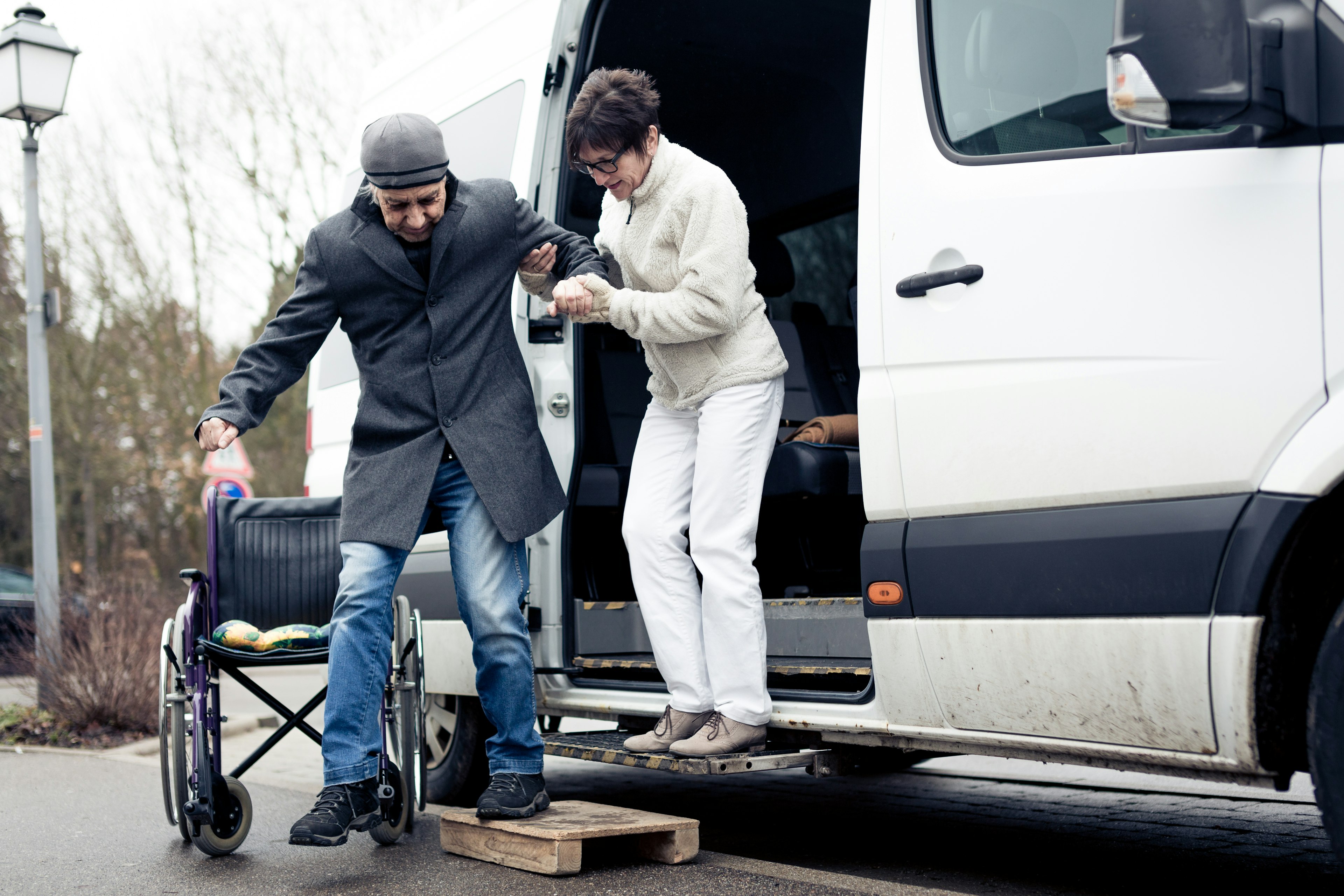 Paratransit Rates: The Complete Guide to Paratransit Fares