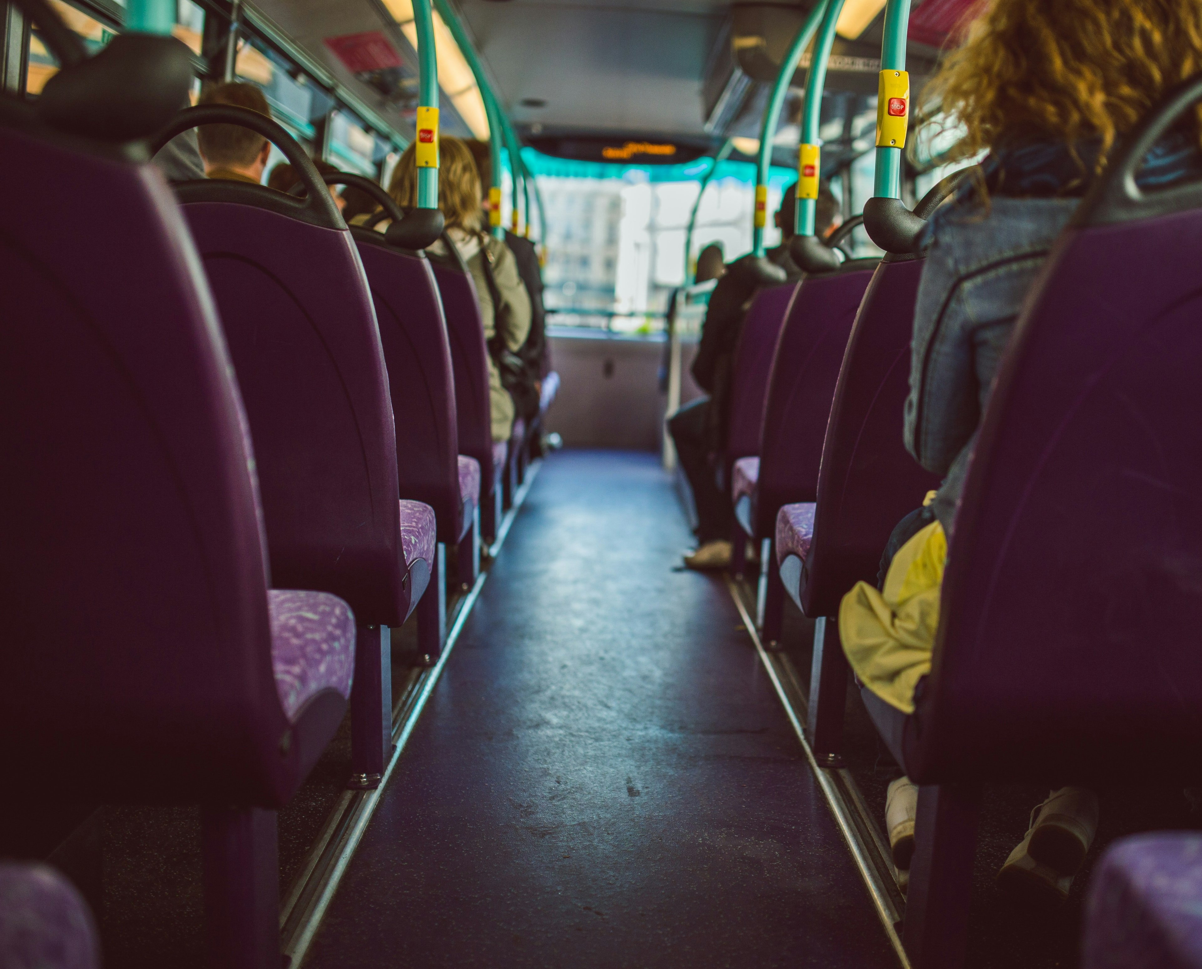 rabbittransit Restoring Mobility with Ecolane
