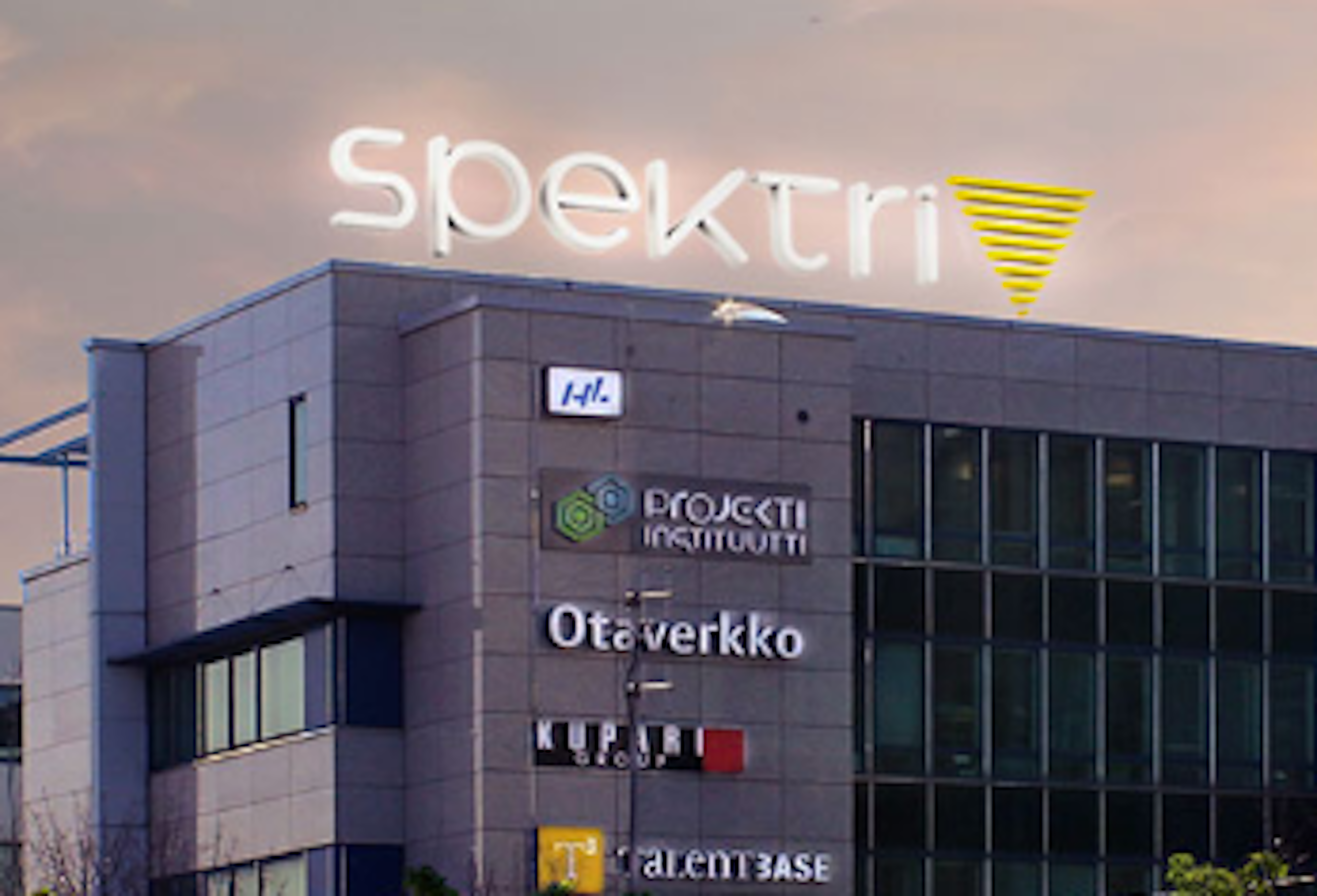 Ecolane Finland Oy Plans for Staff Expansion with New Office