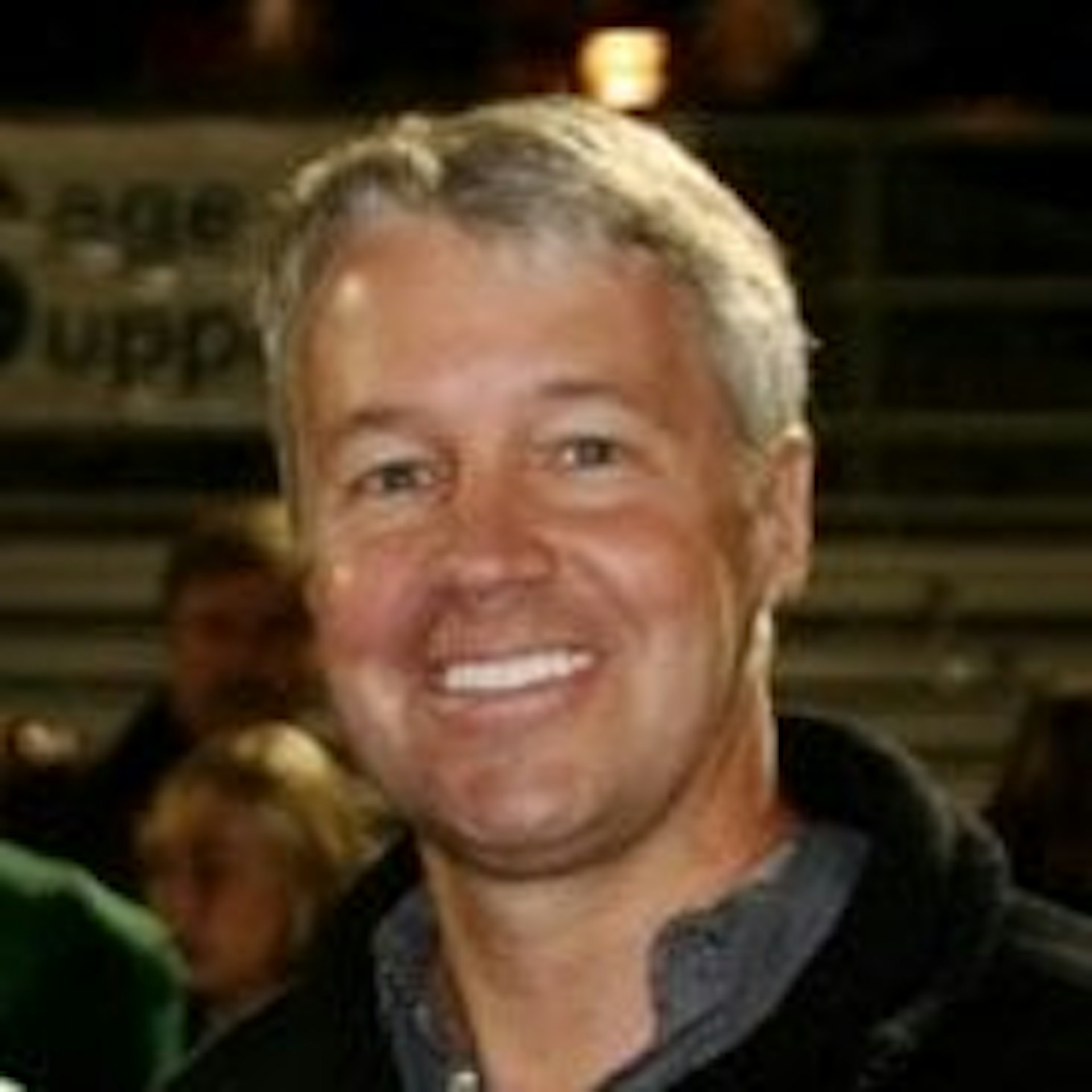 Ecolane Names Steve Ross as Global Chief Executive Officer