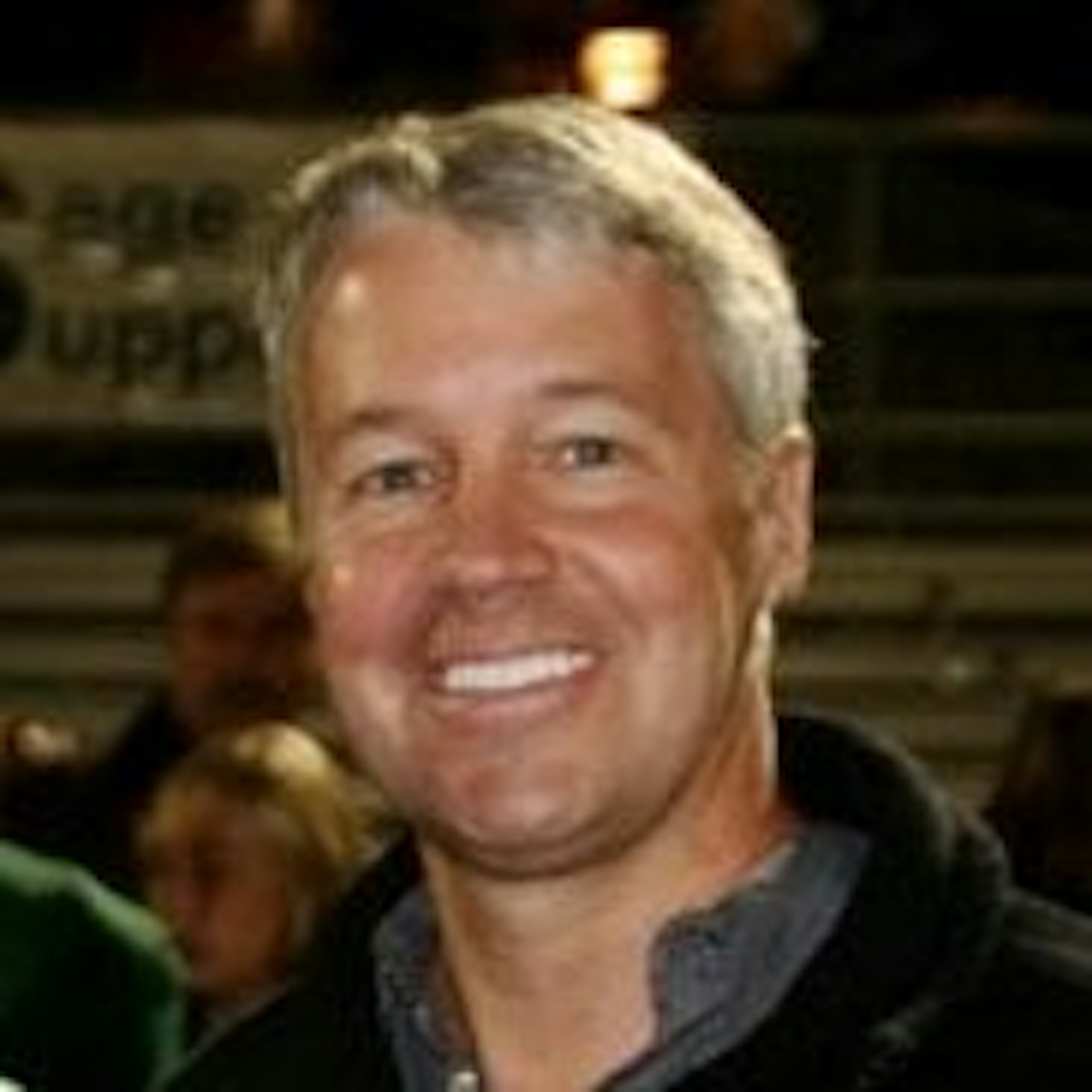 Ecolane Names Steve Ross as Global Chief Executive Officer