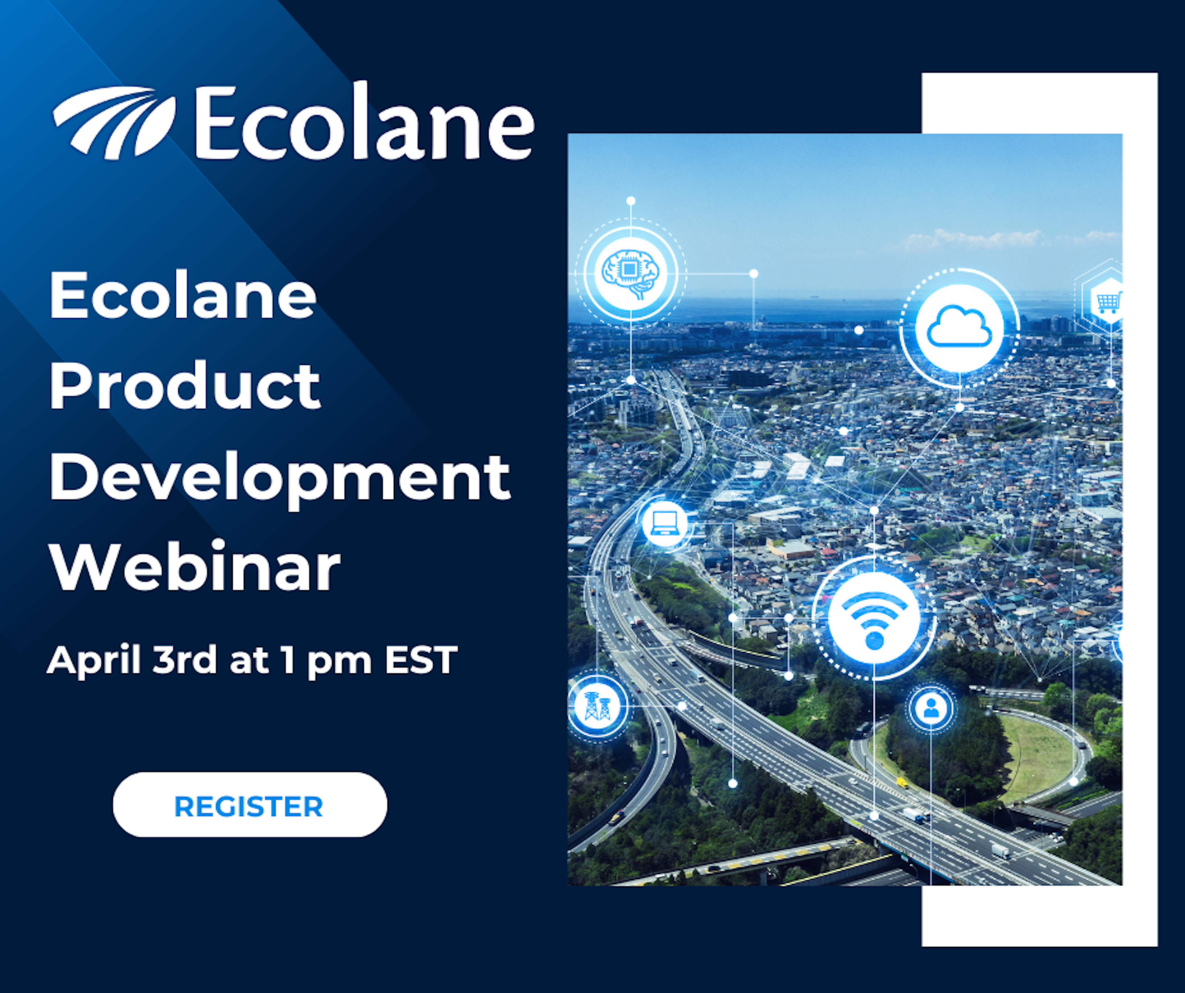 Ecolane Quarterly Product Development Updates Q1/Q2 2025