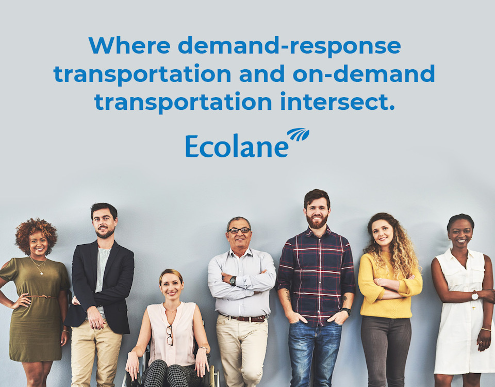 Ecolane Transportation Software Takes Home Five 2020 MUSE Design Awards