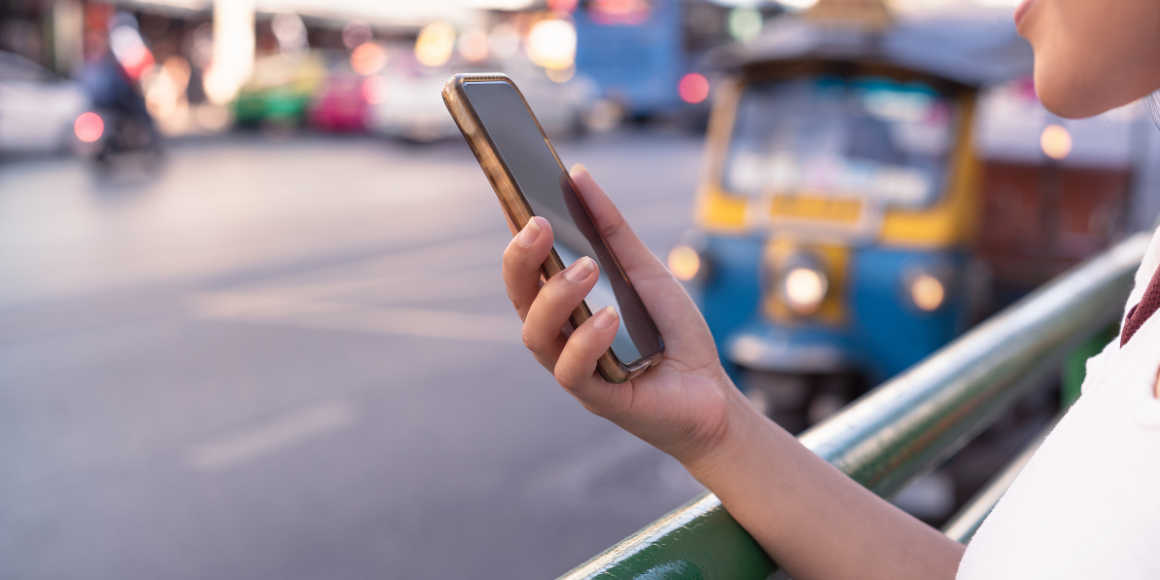 Ecolane’s Brief Guide to Ride-Hailing
