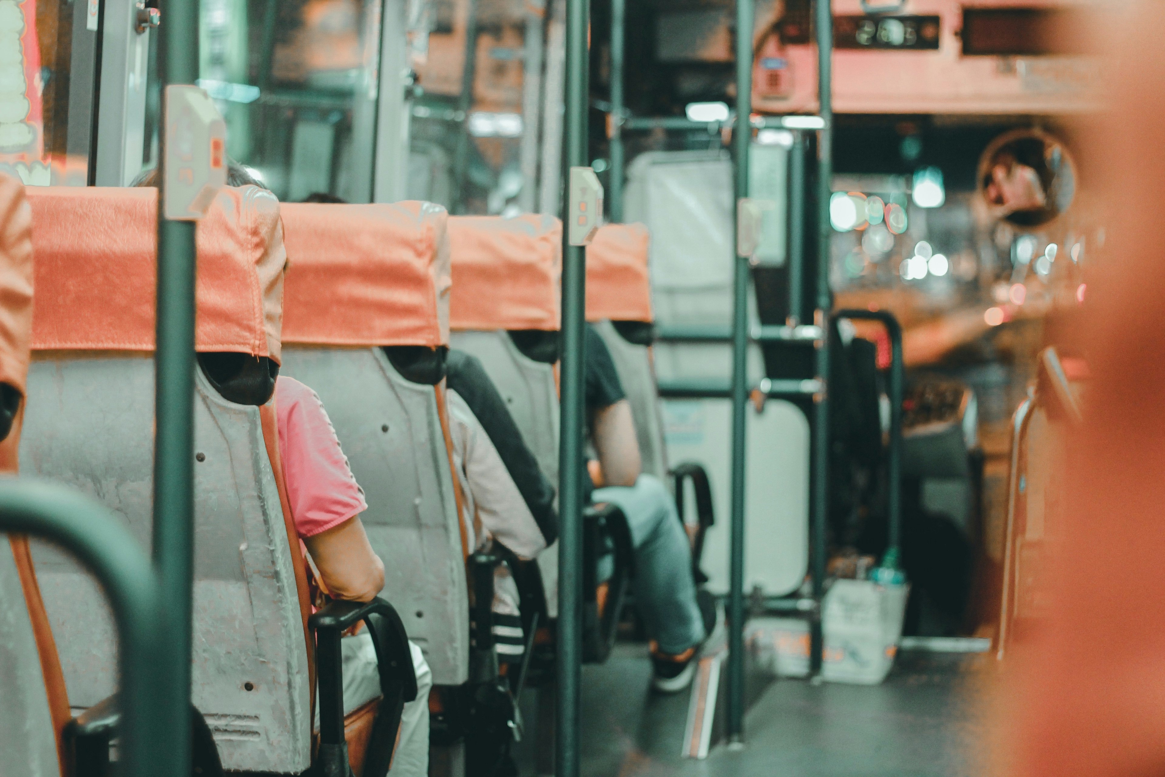 How Agencies Can Overcome Driver Shortages