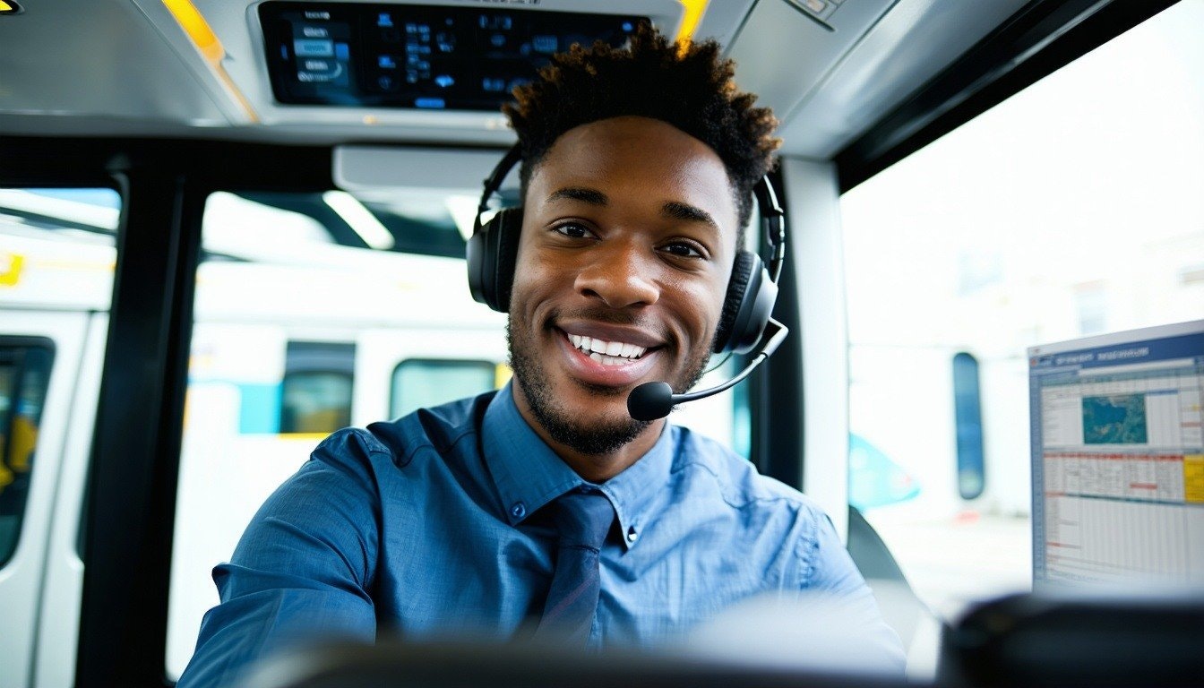 Cost Efficiency in Transit: How Managed Services Save Hundreds of Thousands Annually