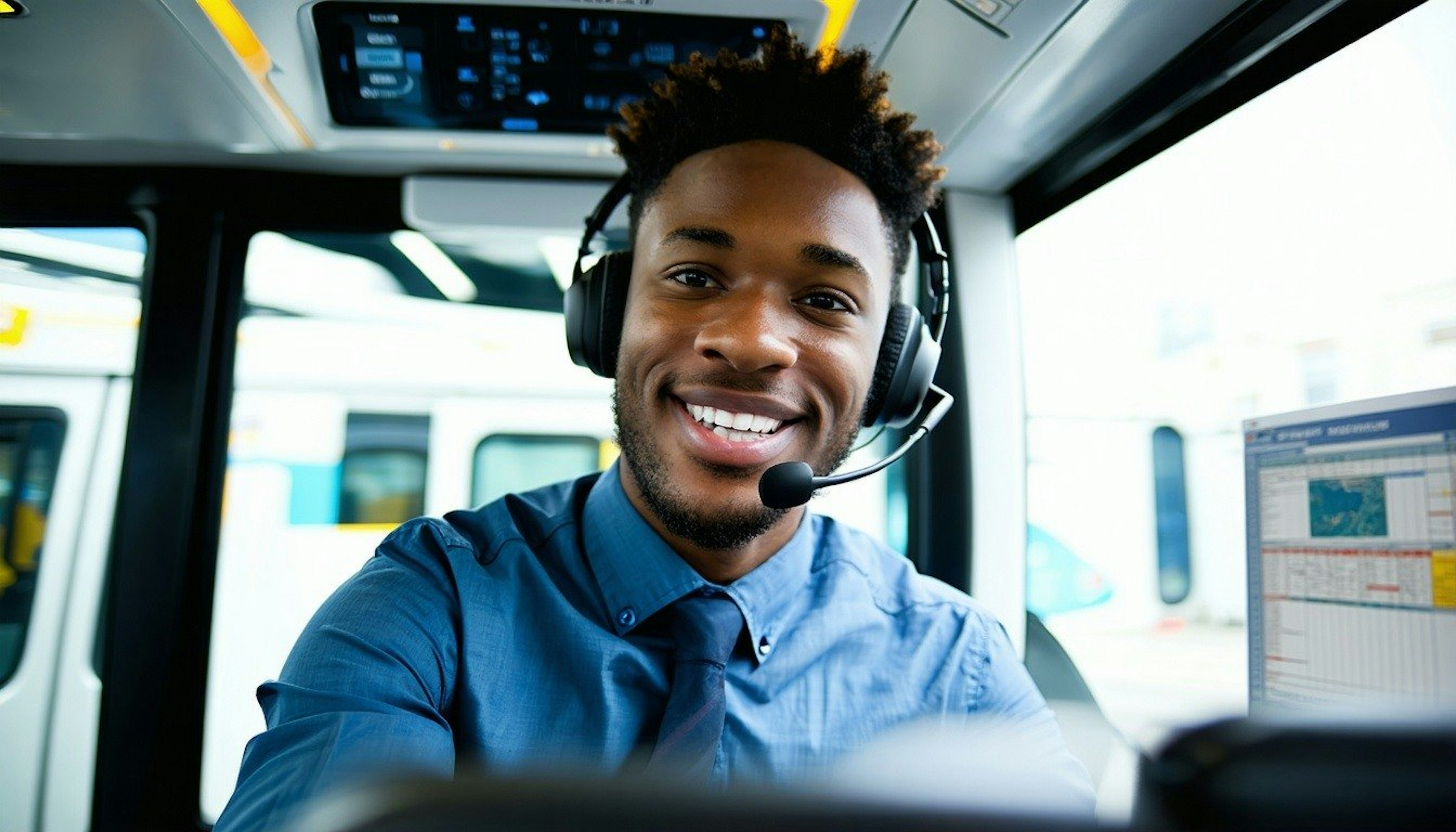 Cost Efficiency in Transit: How Managed Services Save Hundreds of Thousands Annually