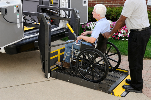 How Do You Qualify for Paratransit? A Guide for Passenger Eligibility
