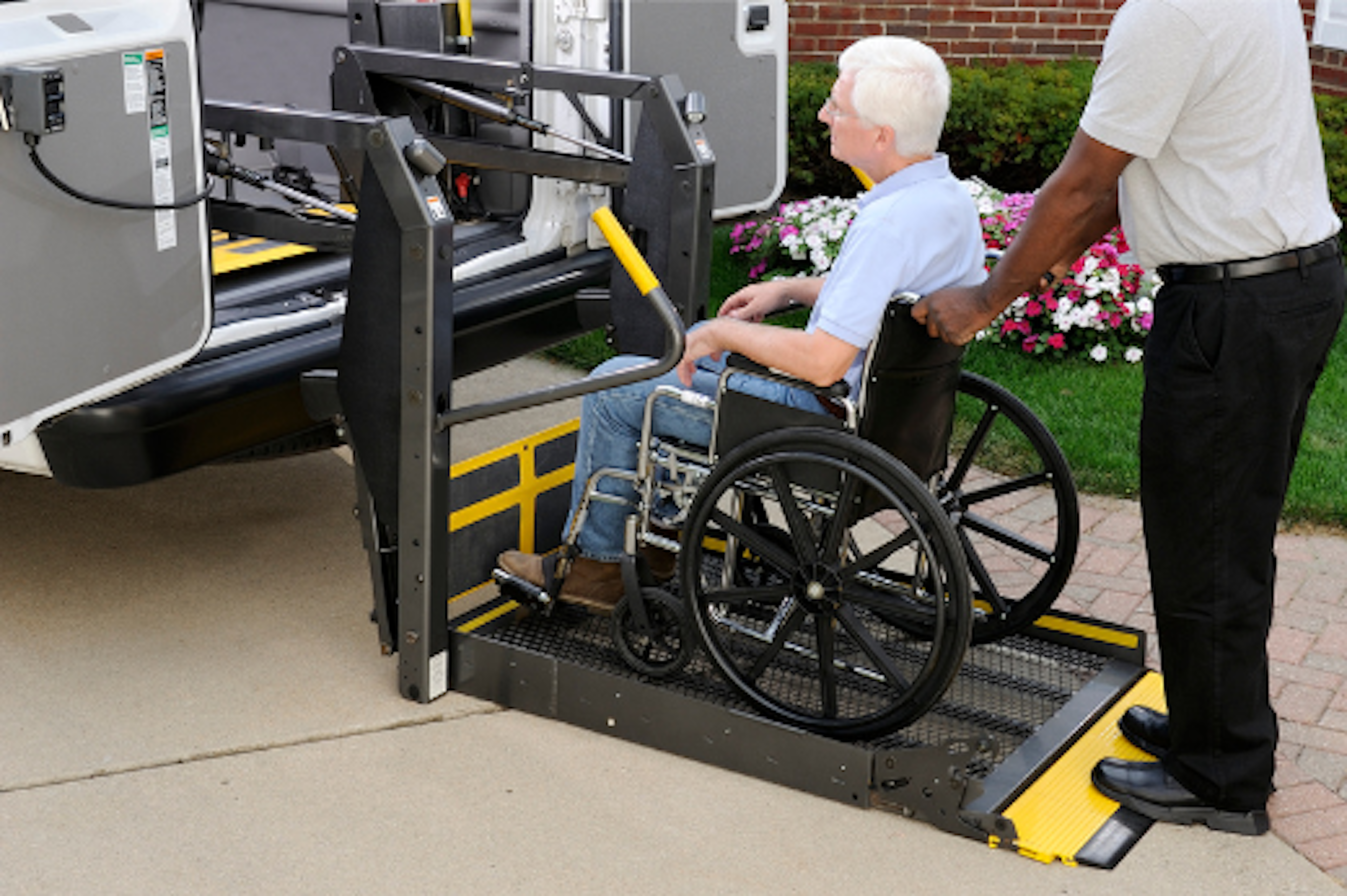 How Do You Qualify for Paratransit? A Guide for Passenger Eligibility