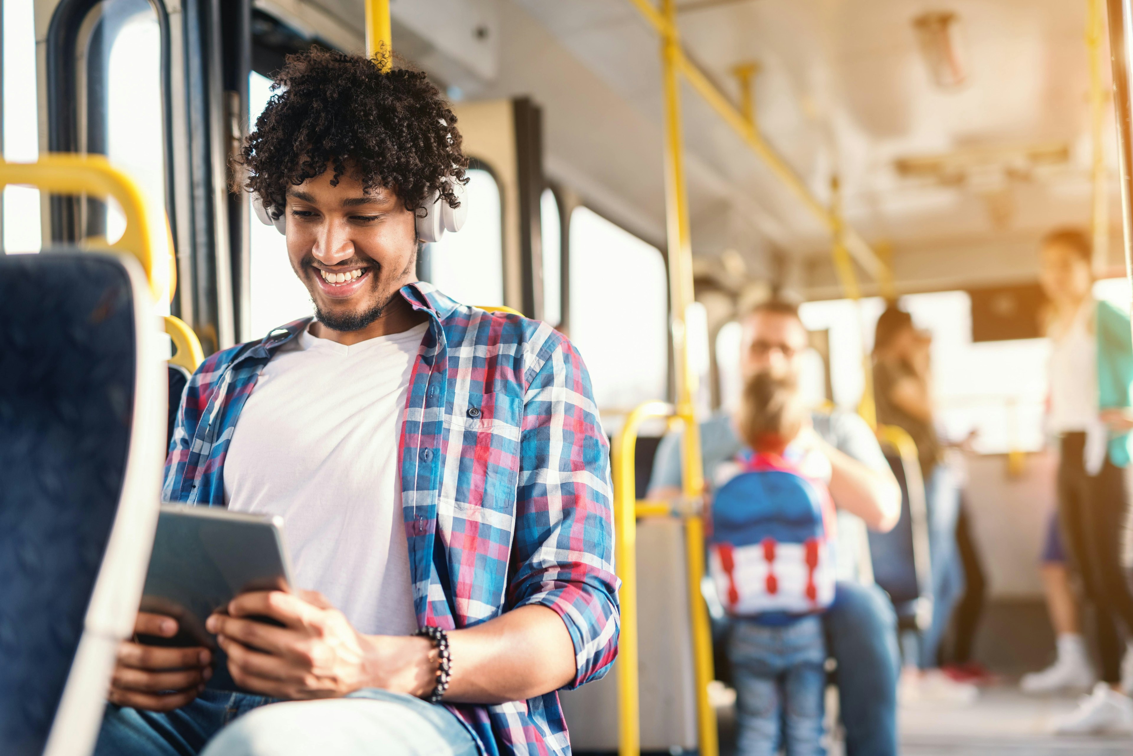 Driving Forward: How Ecolane's Advanced Paratransit Solutions Transform Urban Mobility