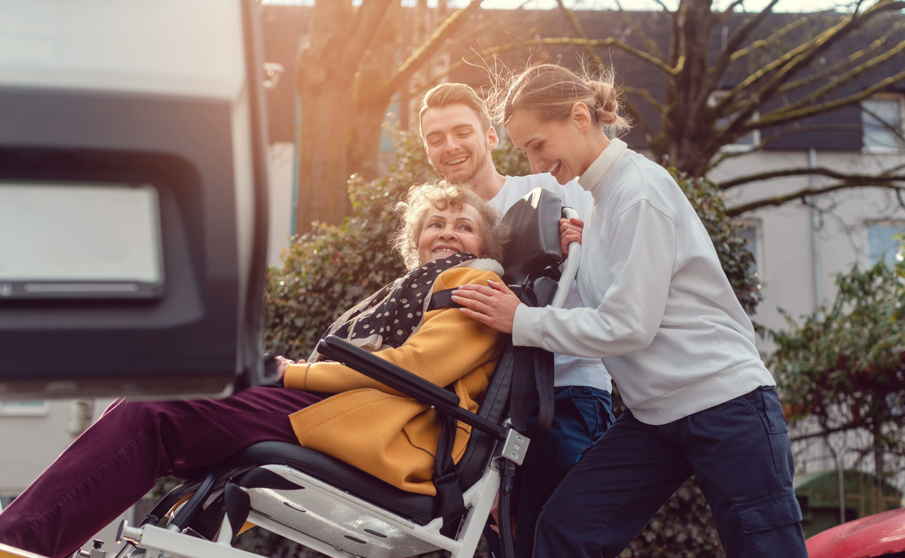 How to Choose Your Next Paratransit Scheduling Software Provider
