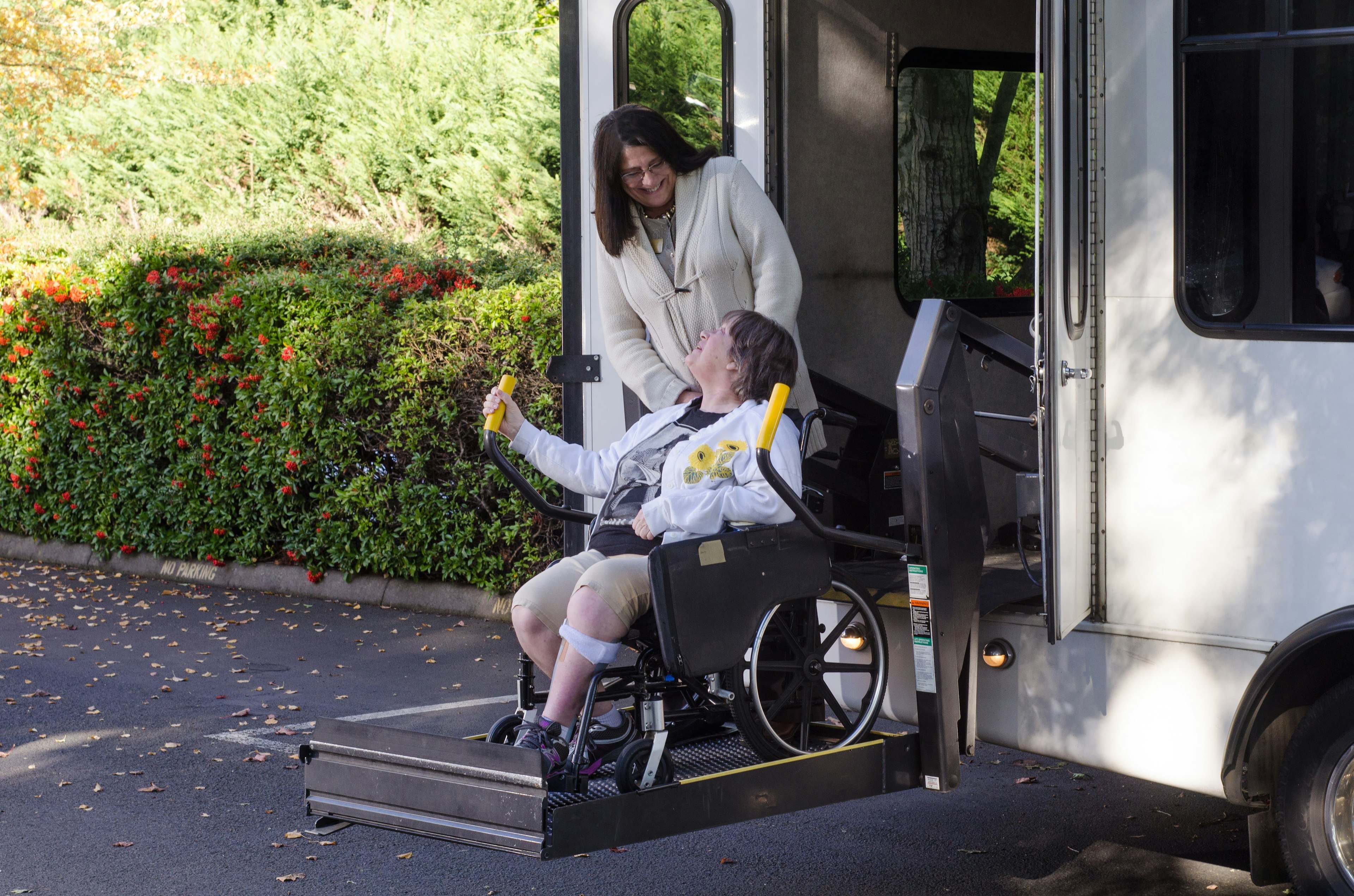 Guide: Selecting the Right NEMT Transportation Software