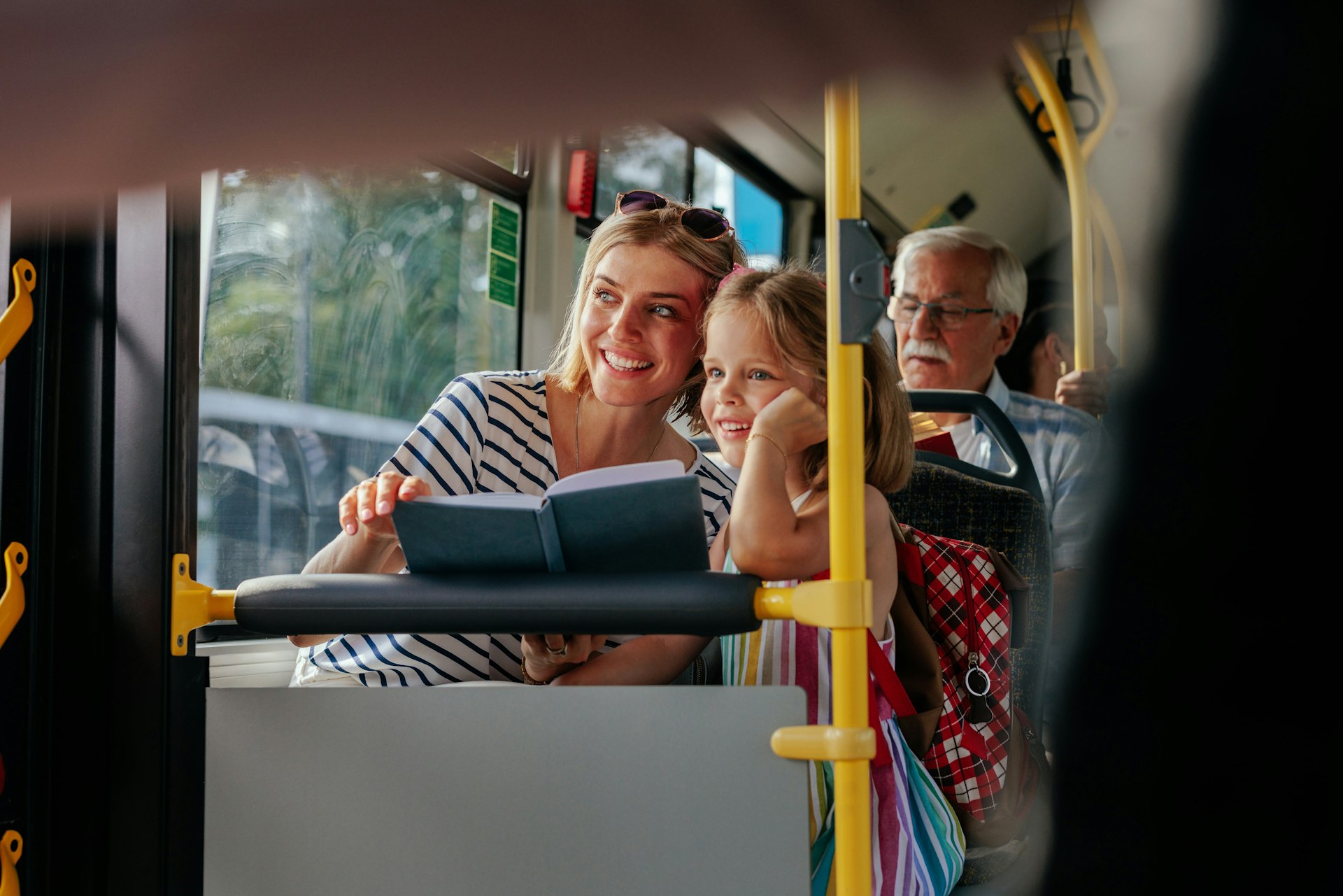 How Transit Scheduling Can Help Dispatch & Drivers