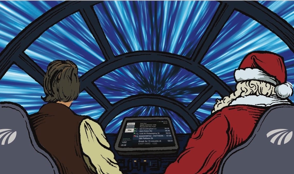 How Transit Software Improves the Rider Experience