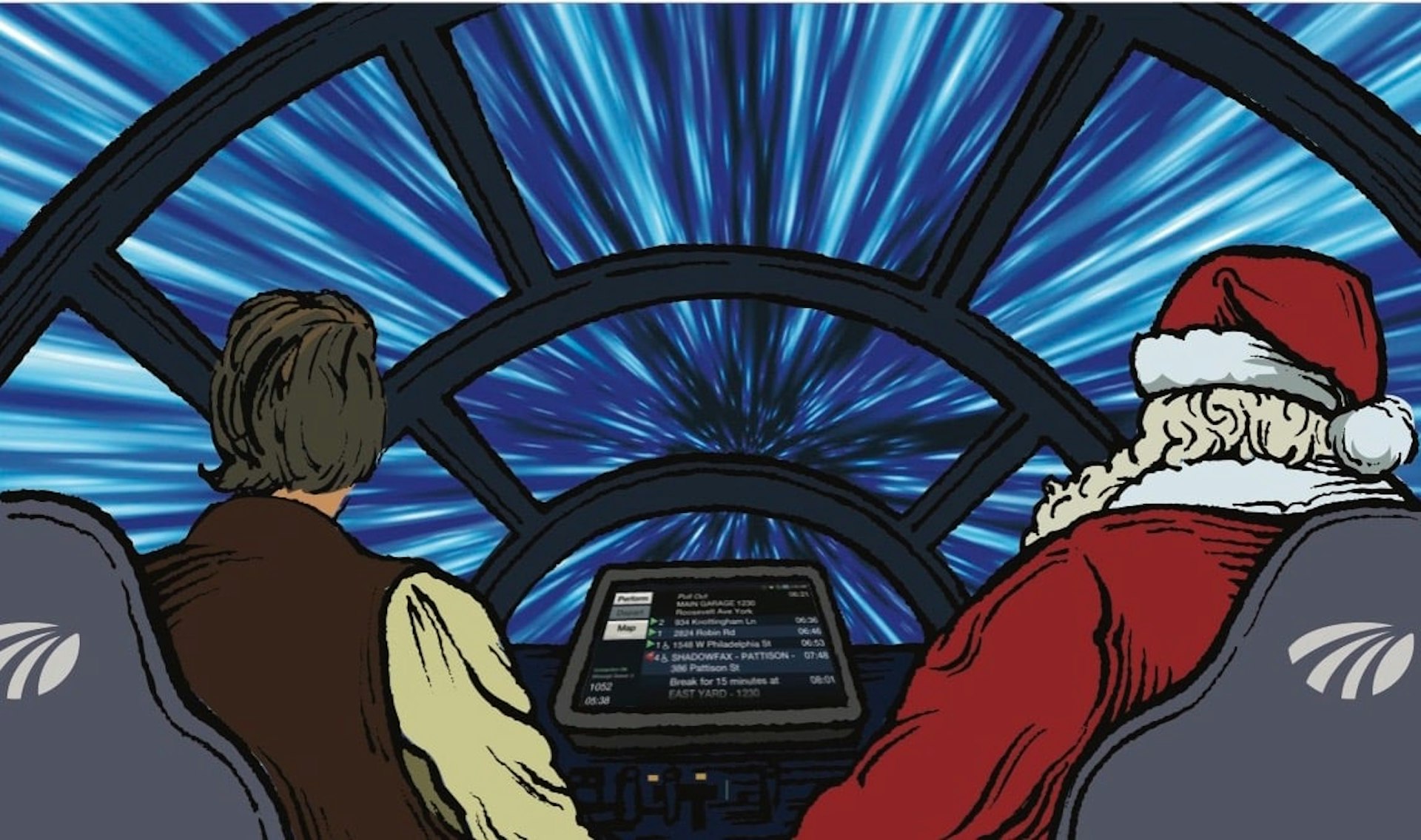 How Transit Software Improves the Rider Experience