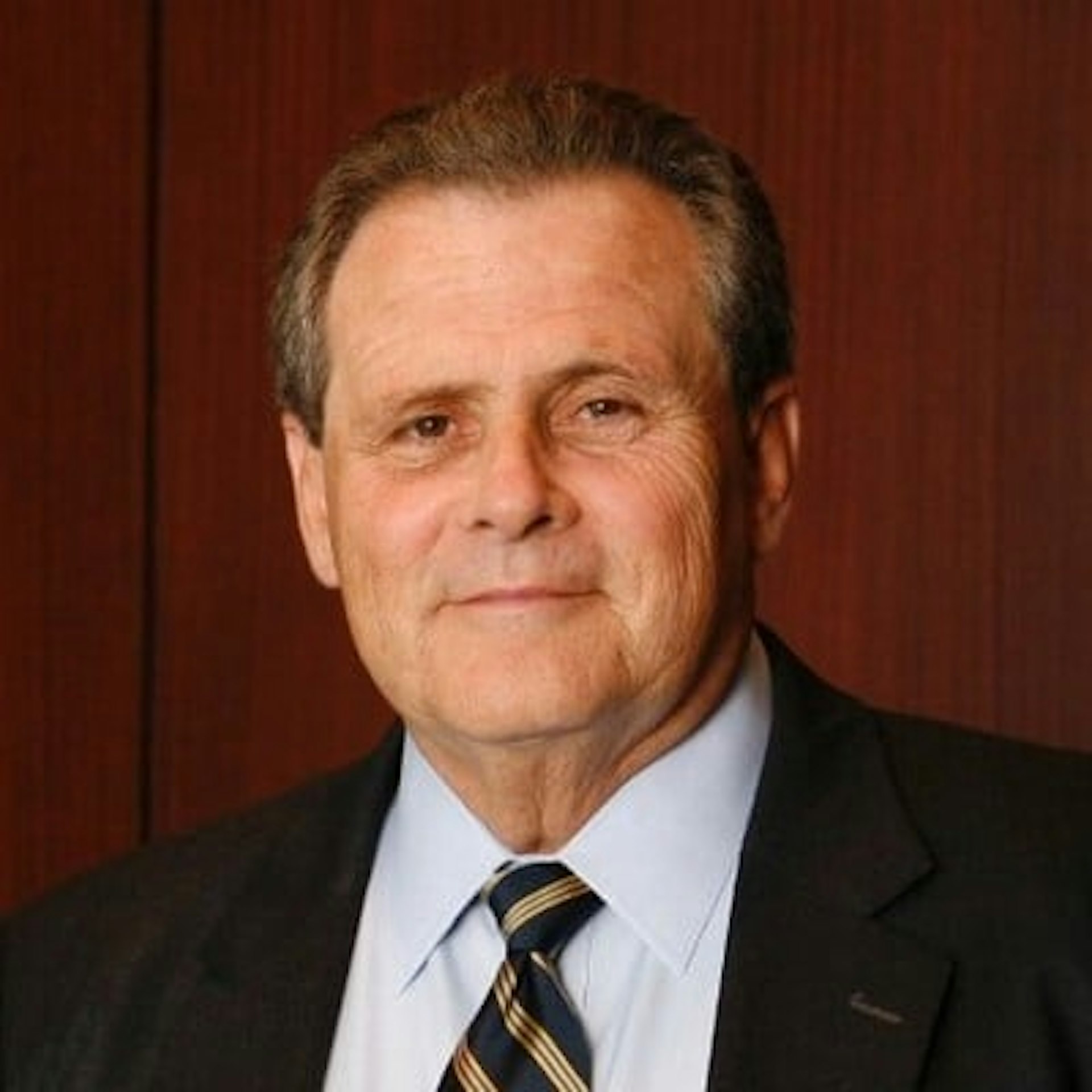 Interview with Transit Industry Veteran Mike Scanlon