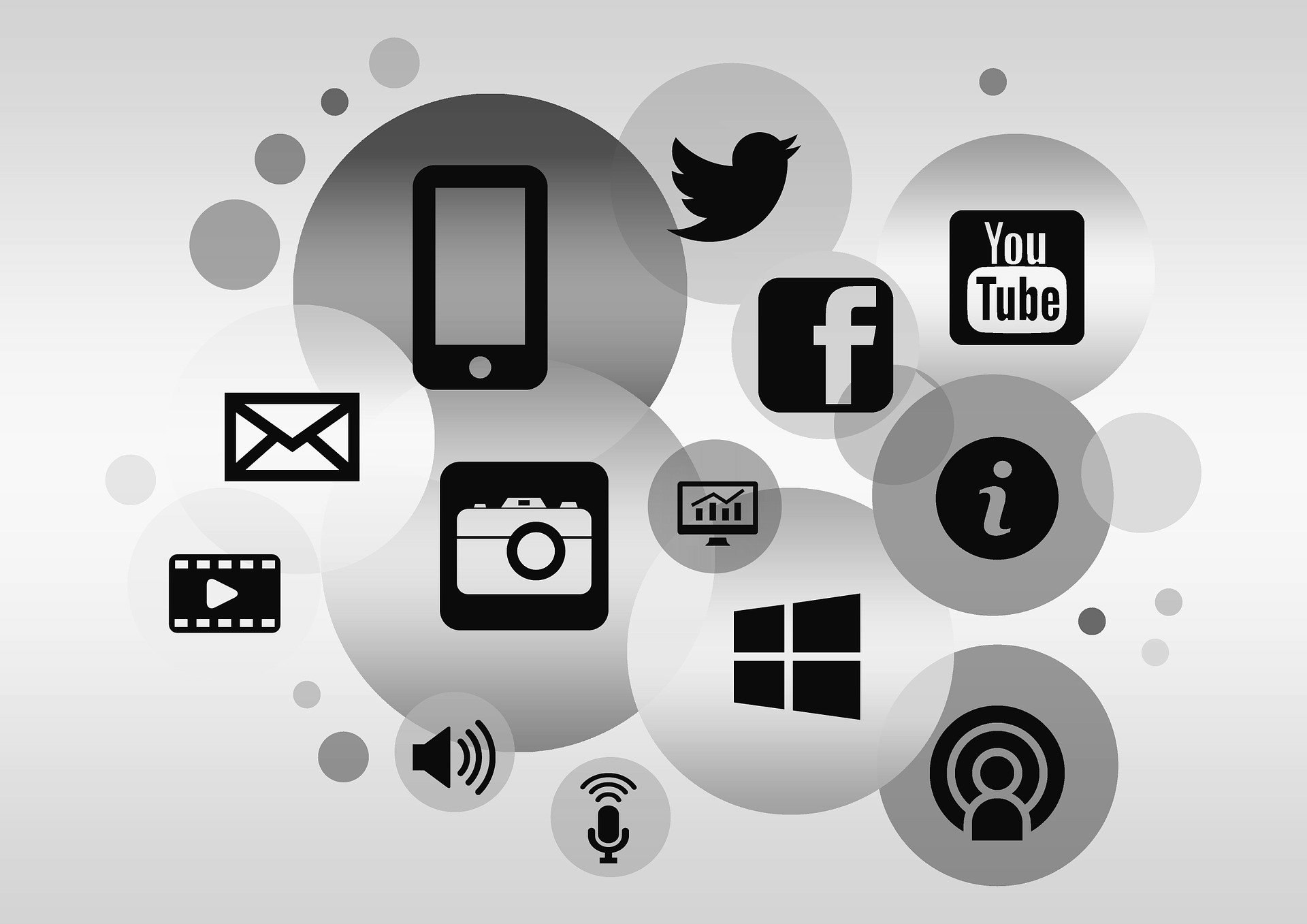 Marketing in Today’s Mass Transit Industry