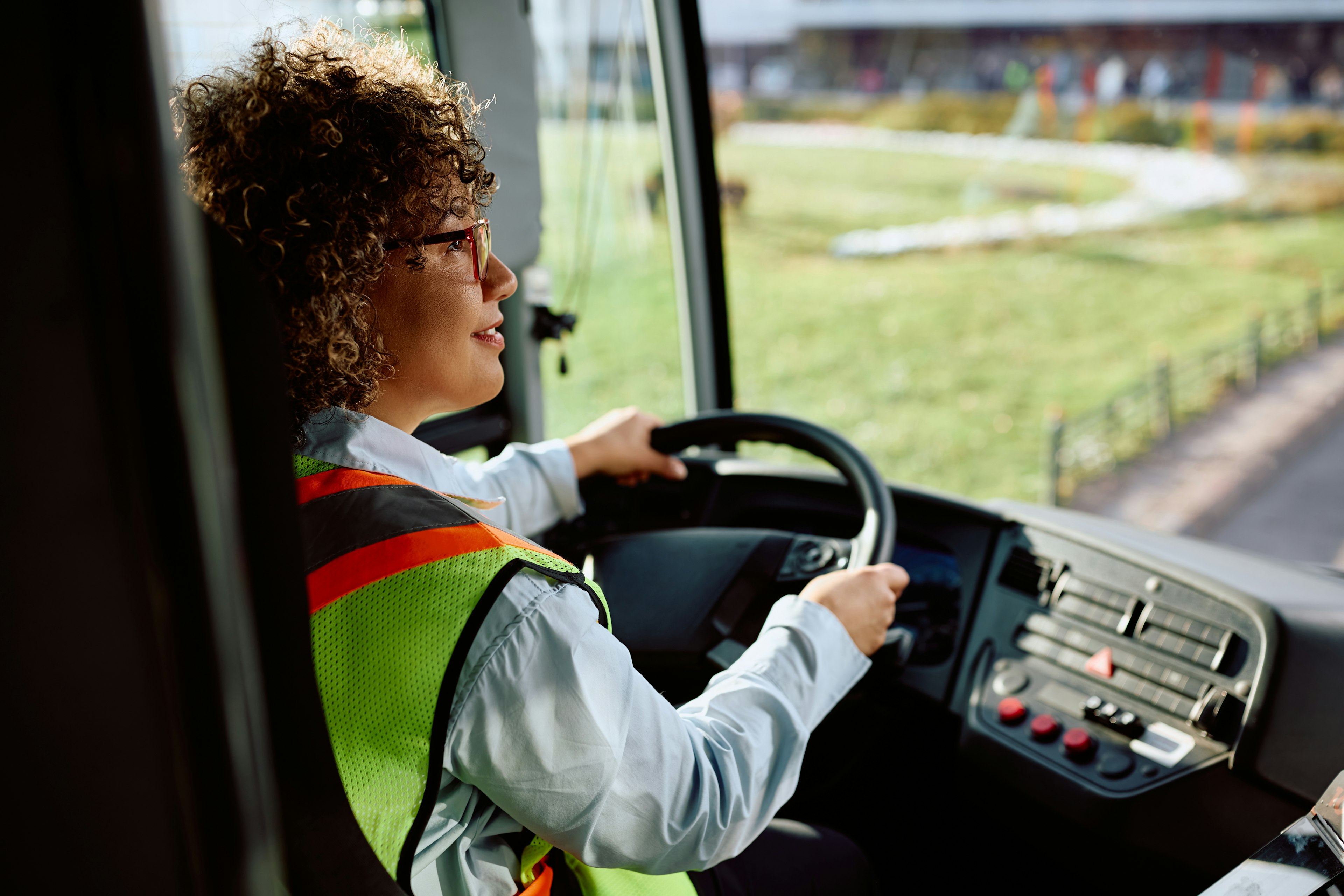 Maximizing Federal Funds: How Ecolane Helps Transit Agencies Thrive Amid Uncertainty