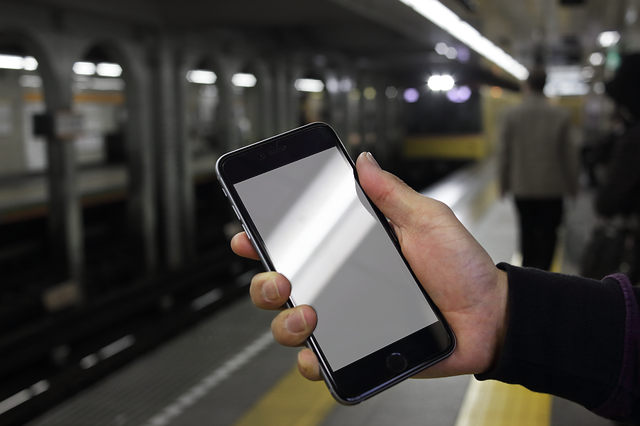 What's So Amazing About Mobile Web for Paratransit?