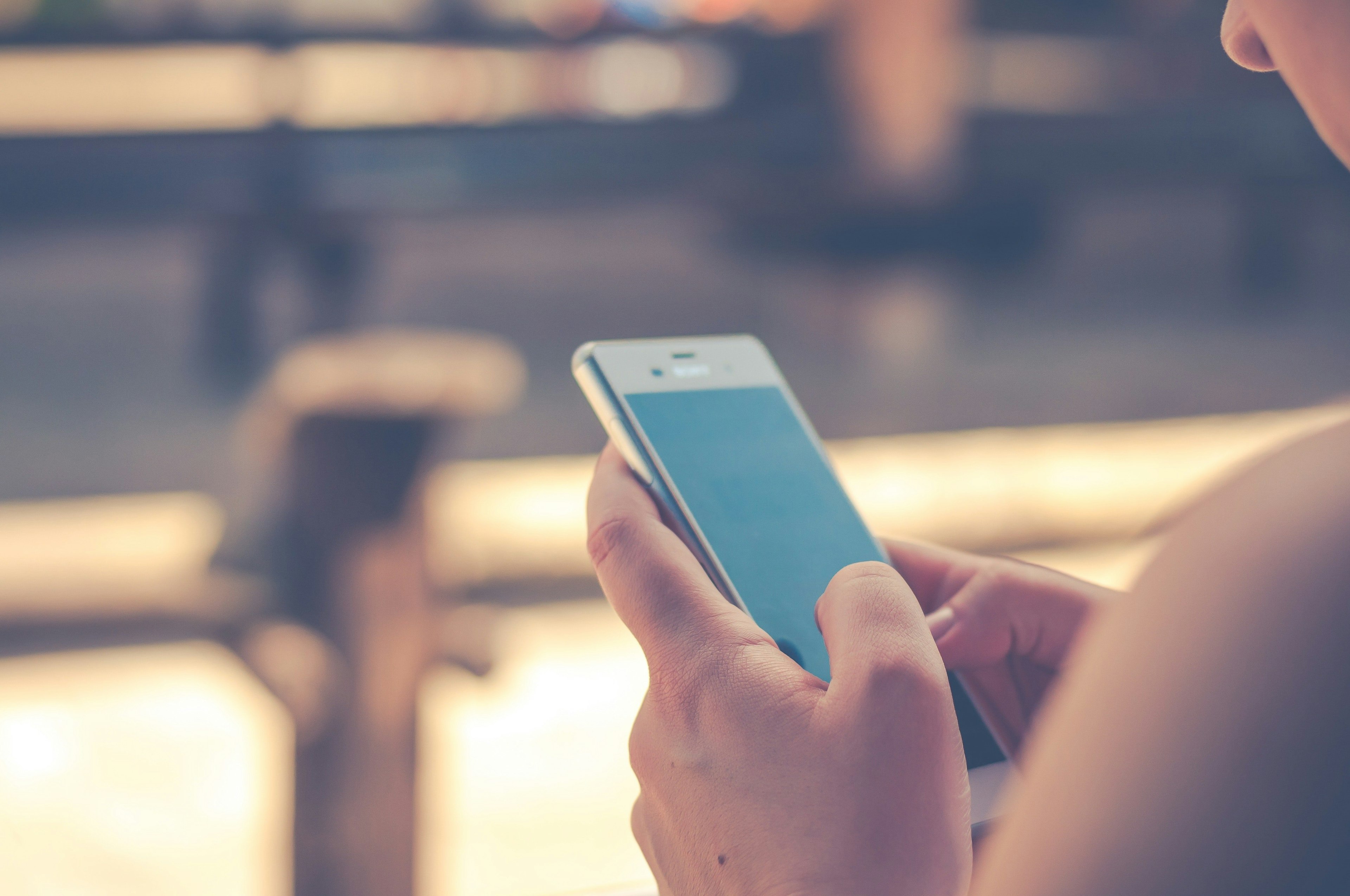 Ride-Hailing vs. Ride-Sharing: The Key Difference and Why It Matters