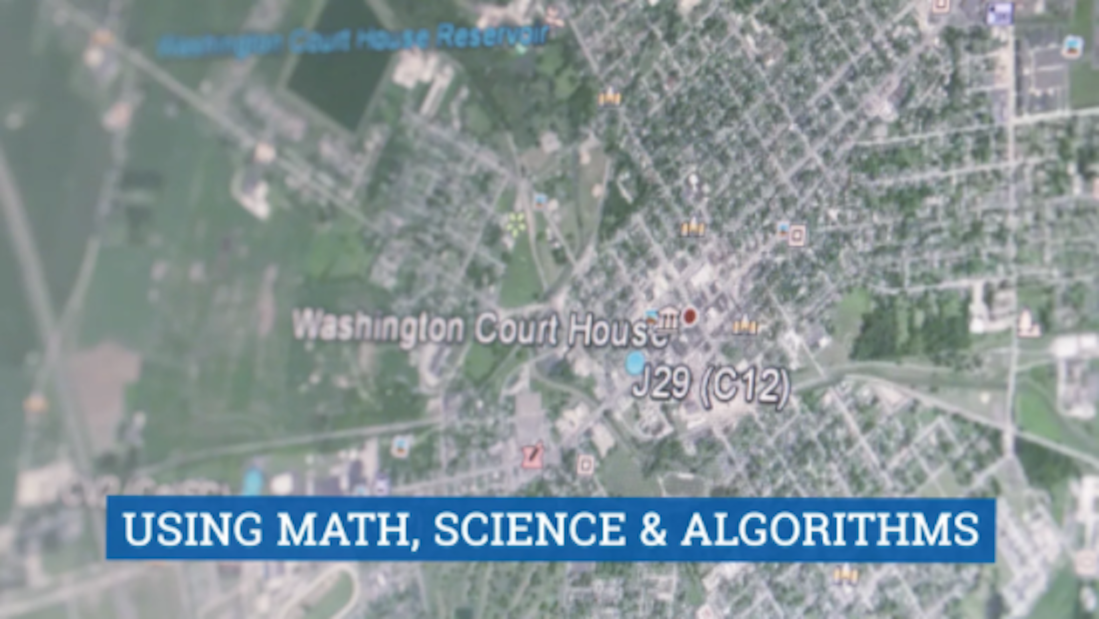 Reporting & Planning with Ecolane