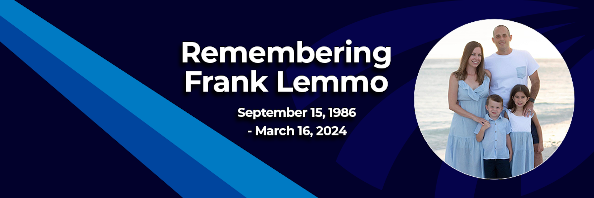Remembering Frank Lemmo