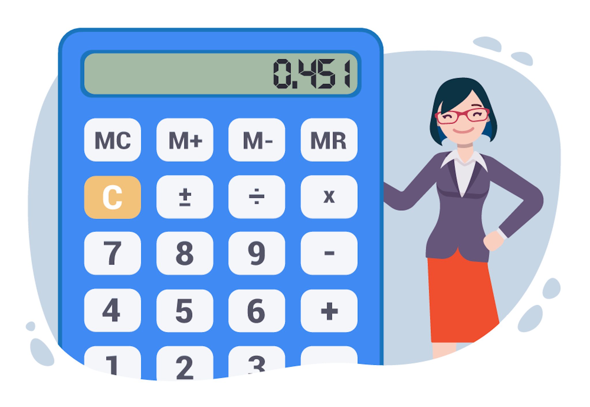 Transit Software ROI Calculator