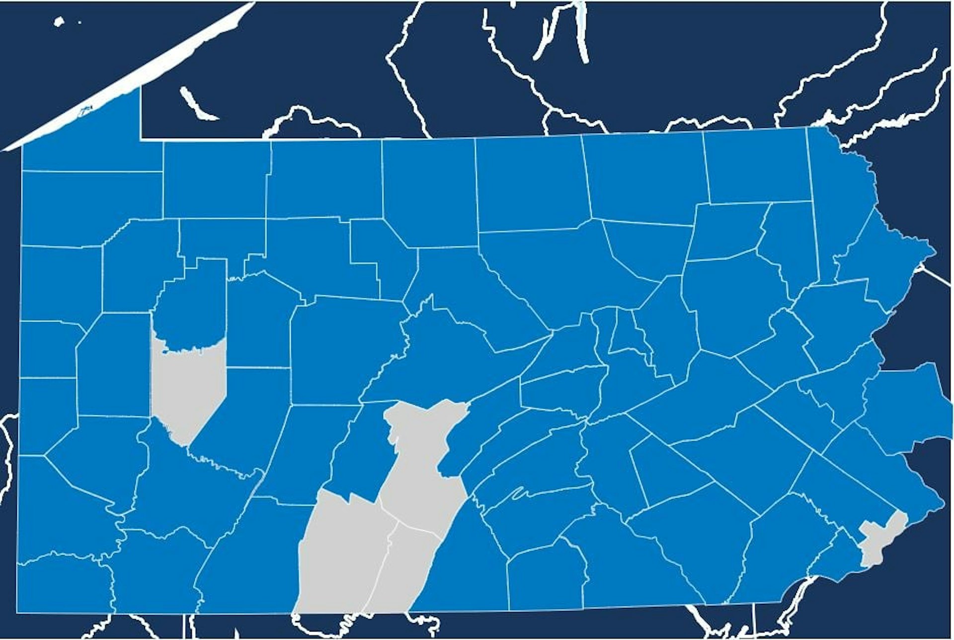 Toby Fauver: the Benefits of a Statewide Software Package