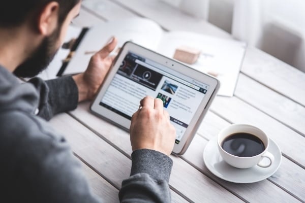 The 6 Most Interesting Transit Blogs Out There Today