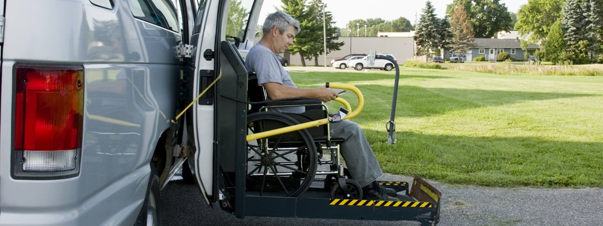 The Impact of Managed Services on Paratransit and Demand-Responsive Transportation