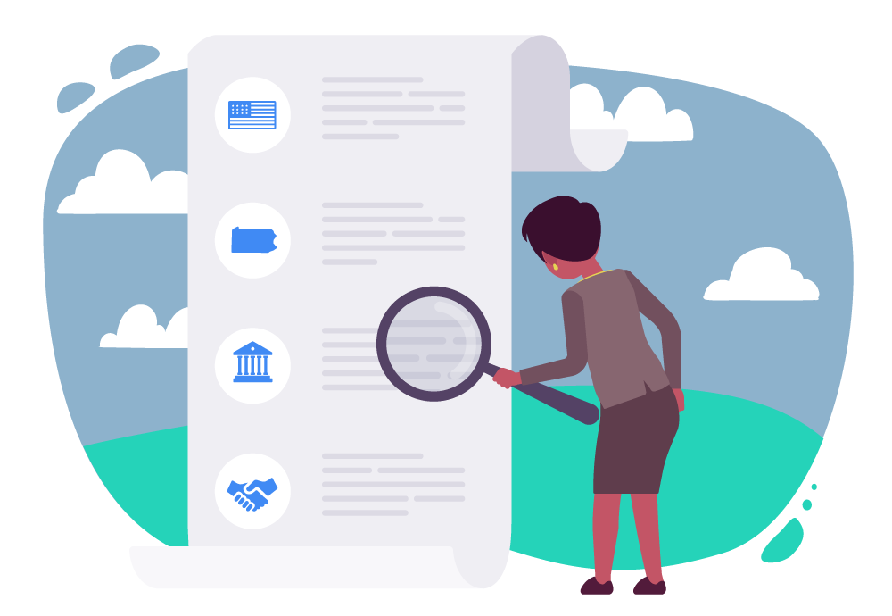 The Pain of the RFP Process and Why GSA is Easier and Efficient