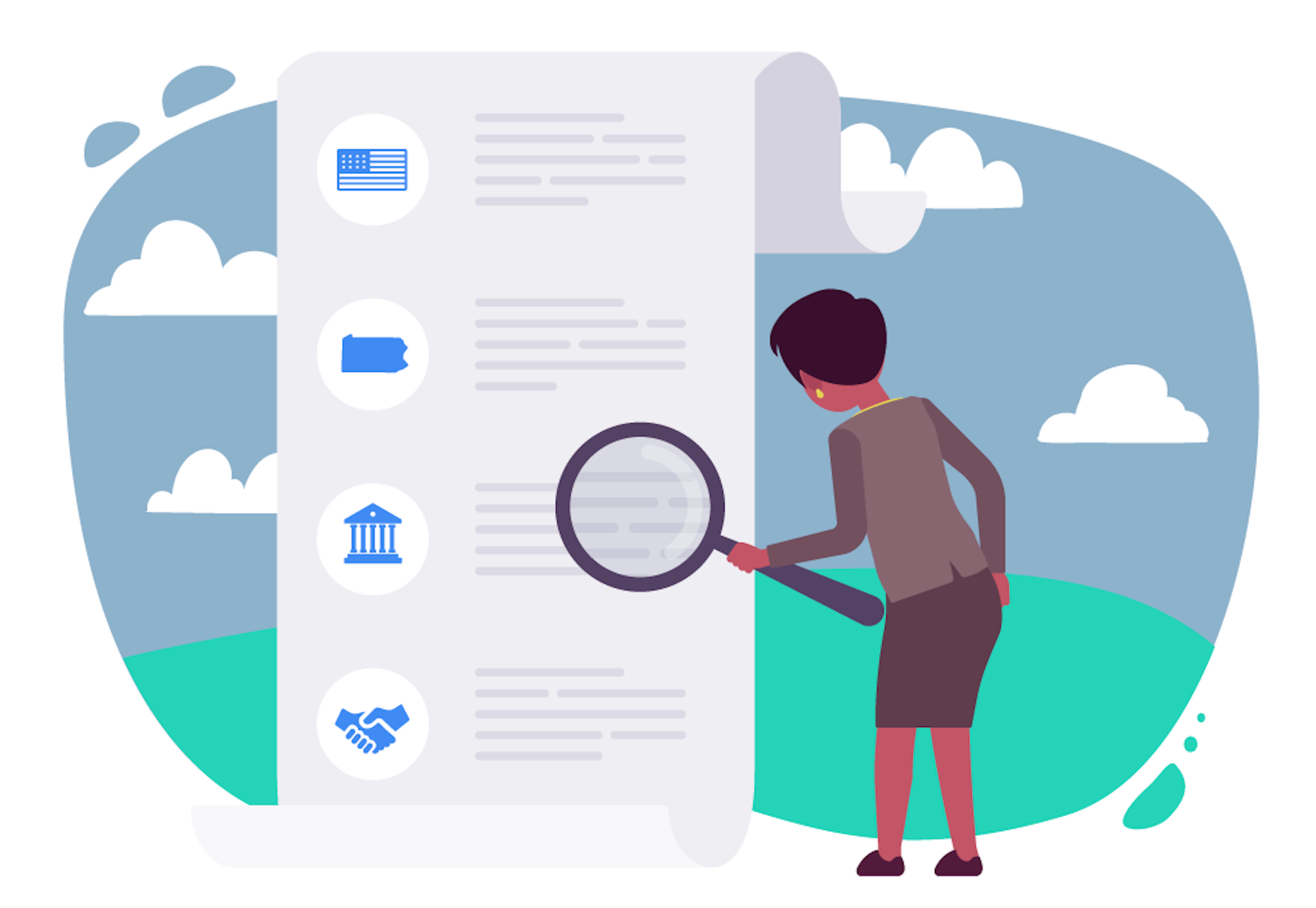 The Pain of the RFP Process and Why GSA is Easier and Efficient