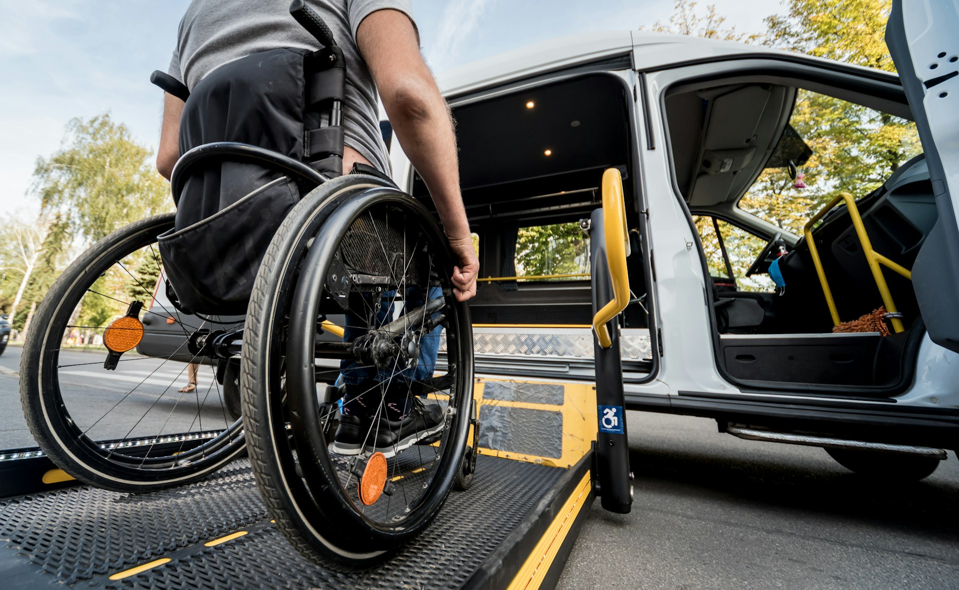 The Ripple Effect of Paratransit Efficiency: Cost Savings, Improved Service, and Increased Ridership