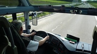The Role of Transit Drivers When Implementing Transit Software