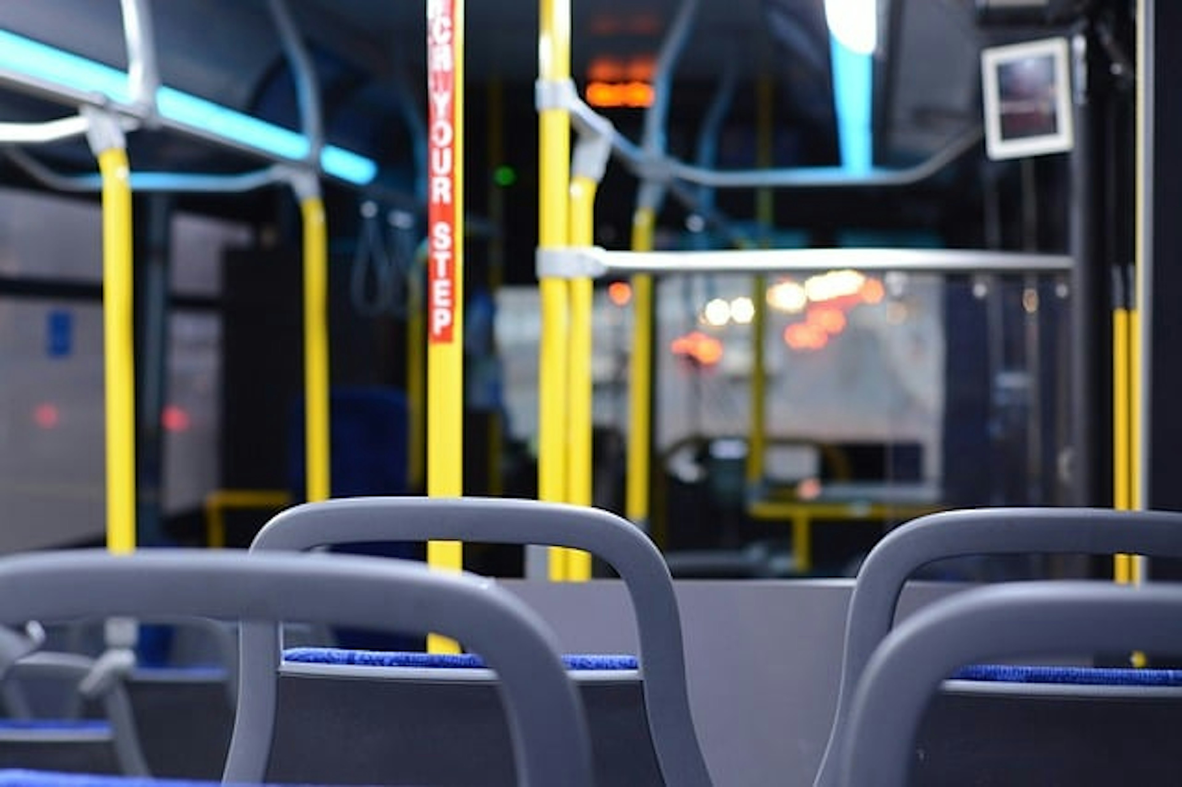 How Technology Can Ensure Agencies Stay Compliant With The FTA's New Transit Worker Protection Directive