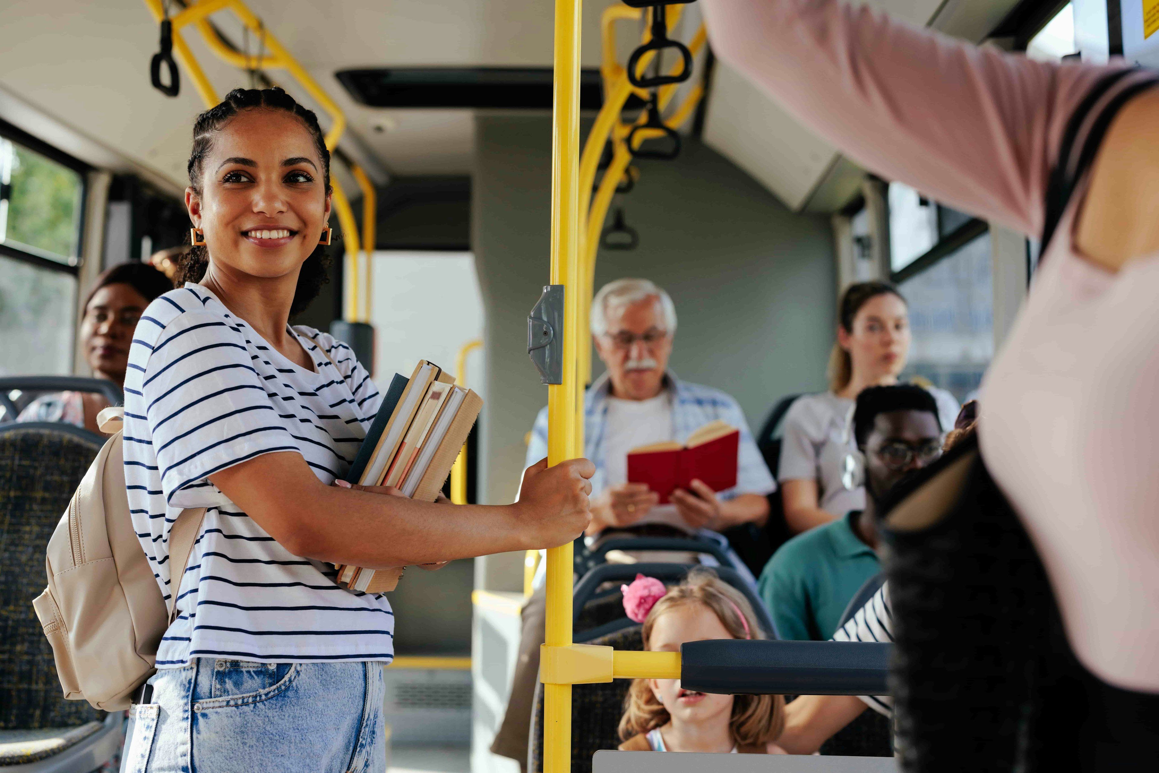 5 Ways Agencies Can Use Transit Scheduling Technology