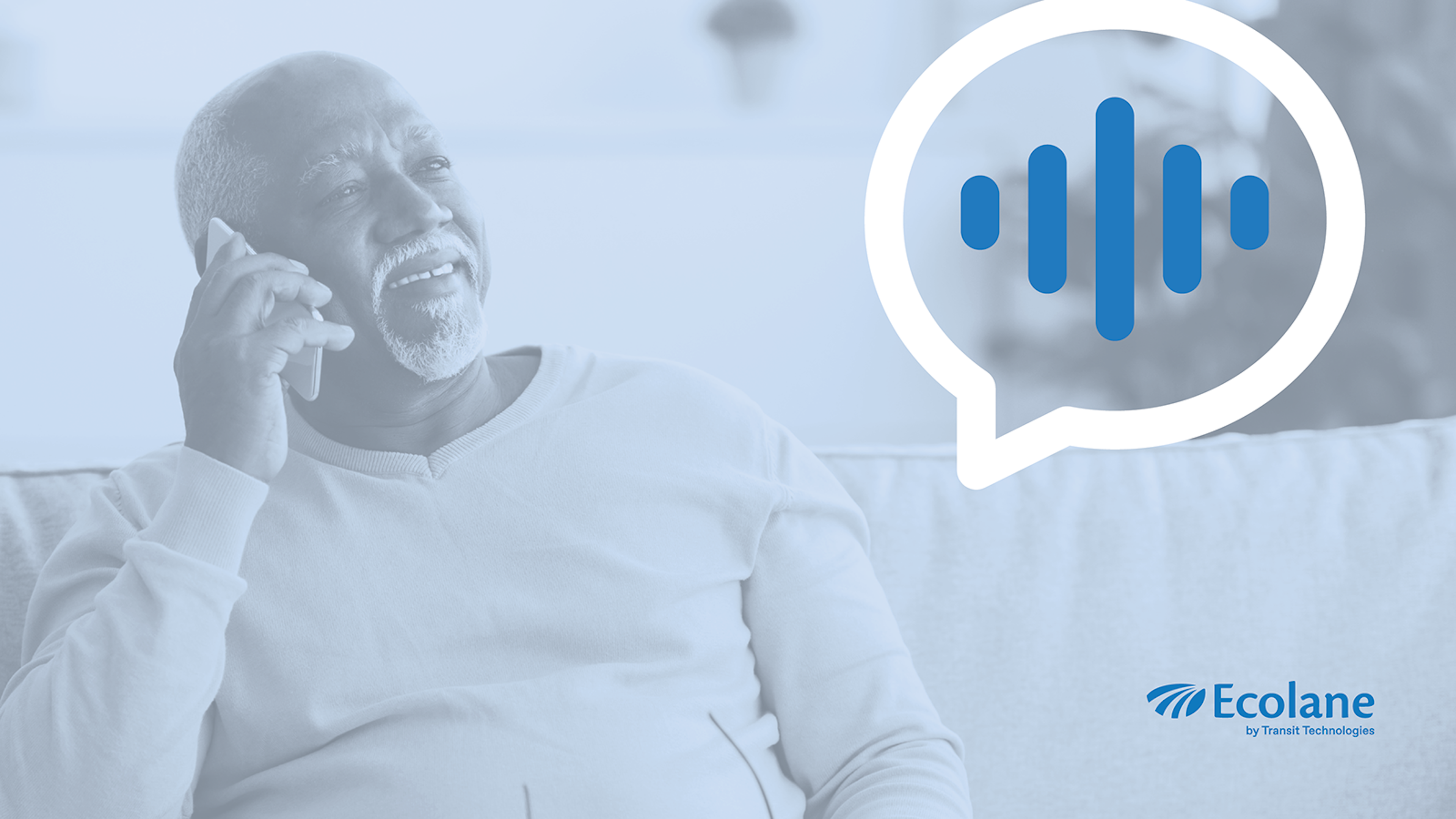 Transit Technologies Launches IVA for Trip Management -- Bringing Conversational AI to Public Transit