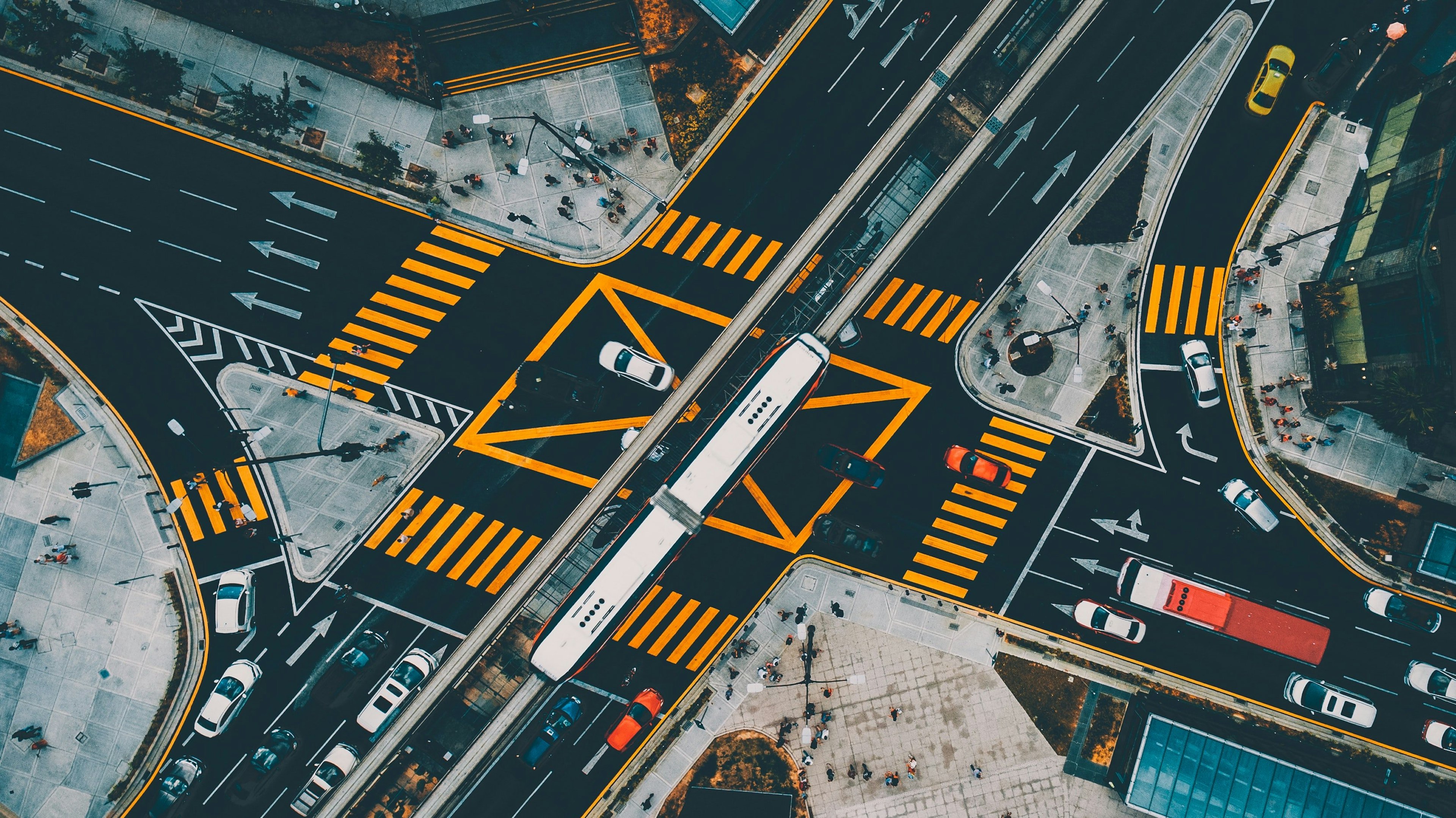 Transportation Issues in America